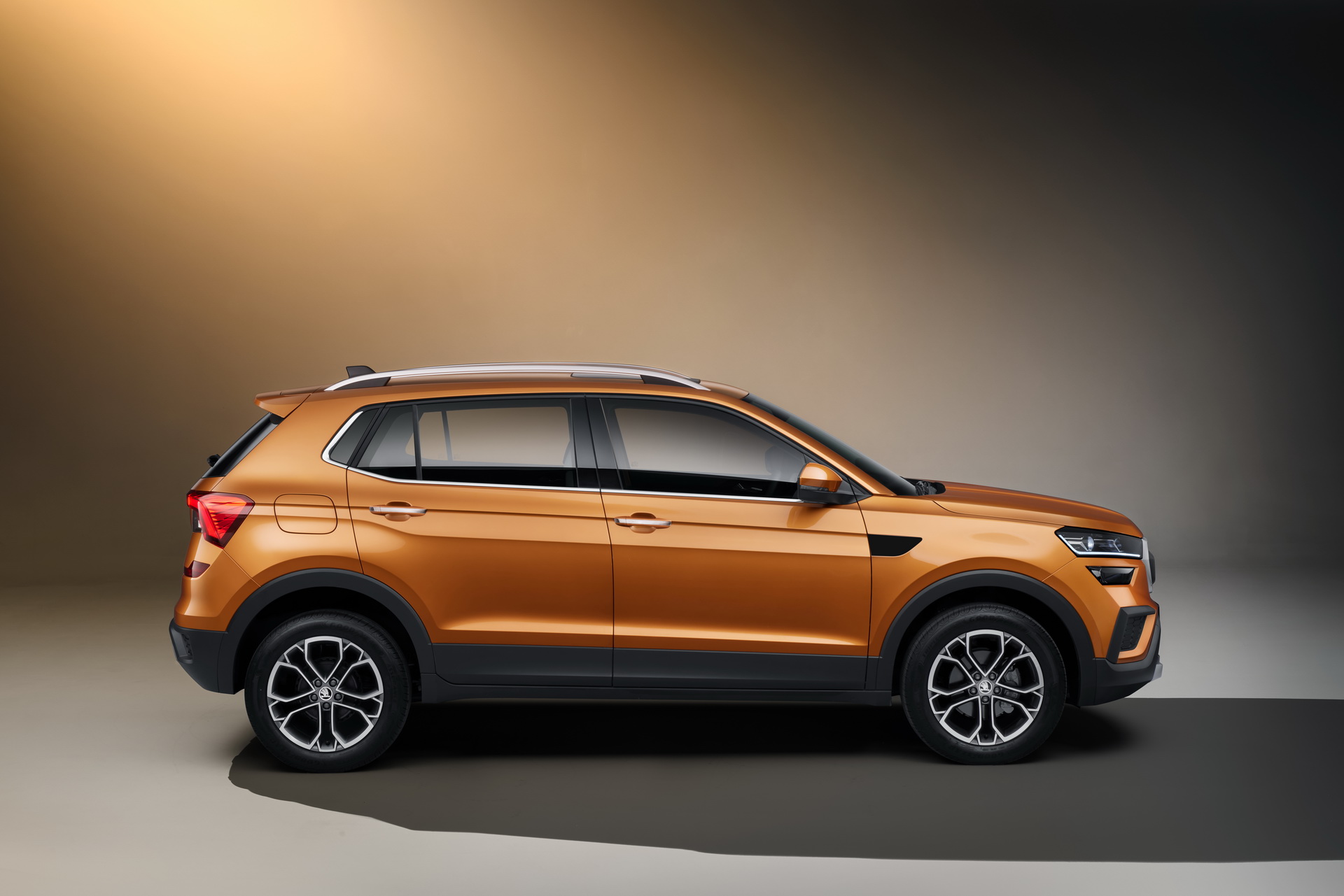 Indian-Market 2021 Skoda Kushaq Says ‘Namaste’, Will Launch In June