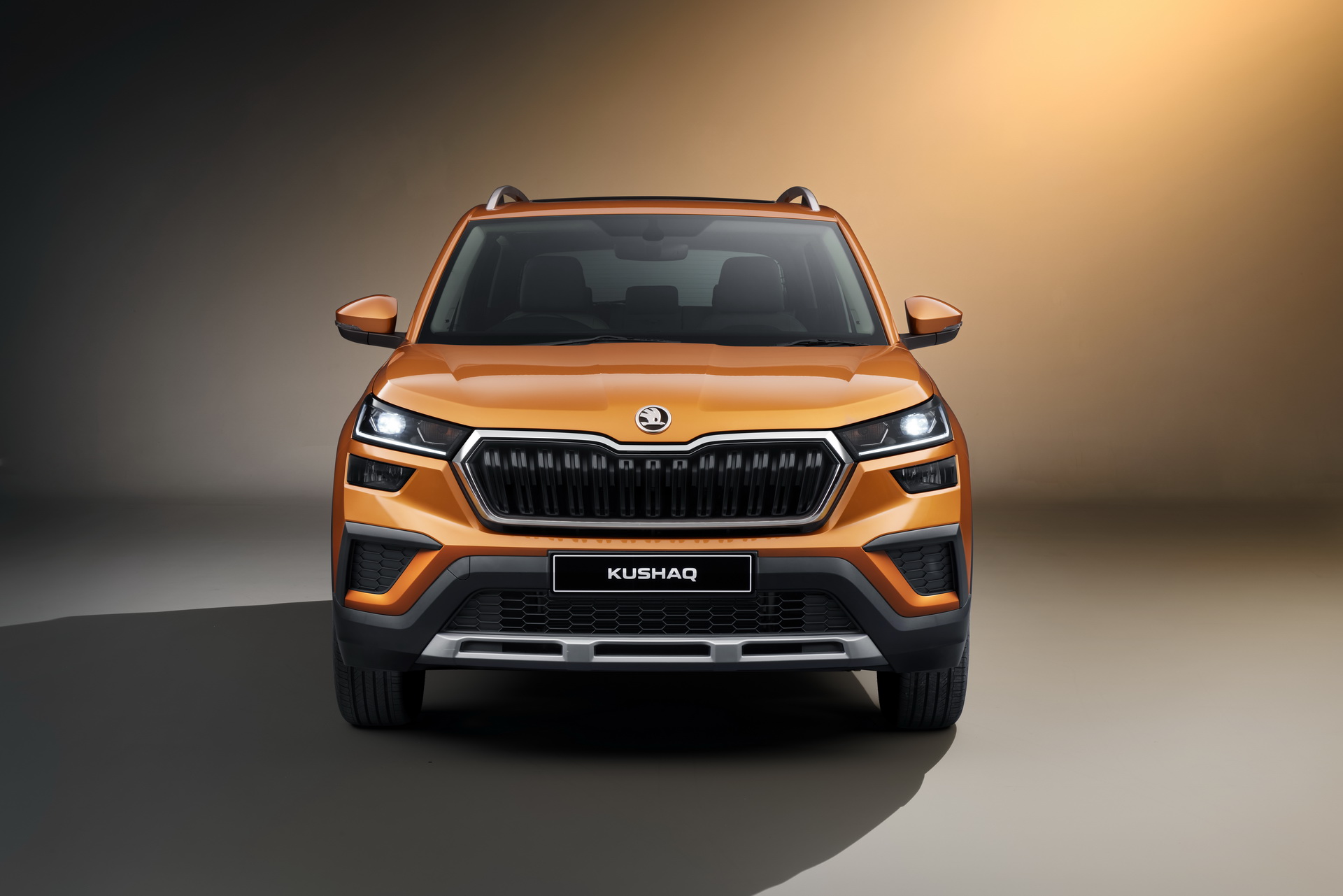 Indian-Market 2021 Skoda Kushaq Says ‘Namaste’, Will Launch In June