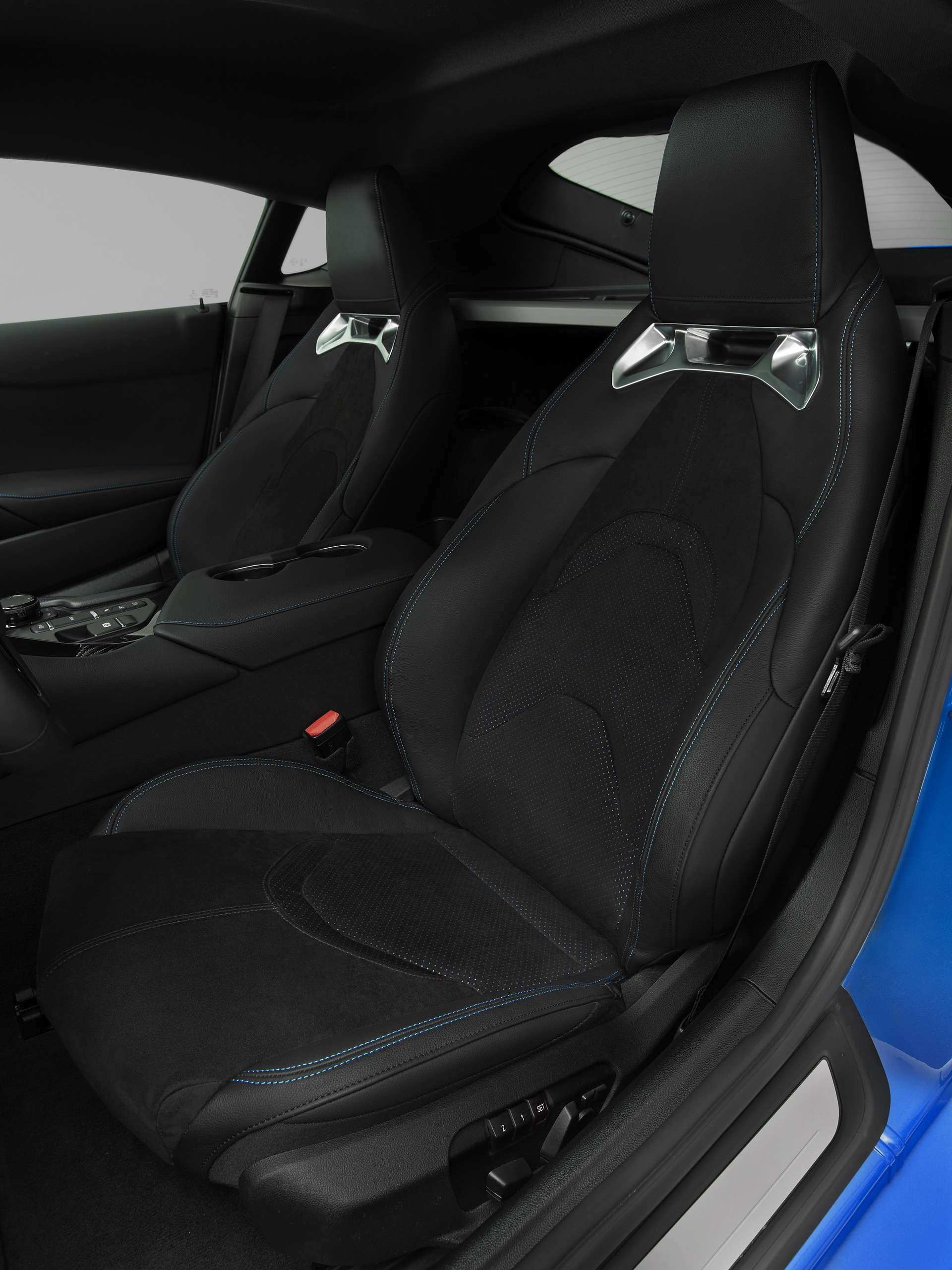 2021 GR Supra Jarama Racetrack Edition Is A True Collector’s Item, Toyota Says