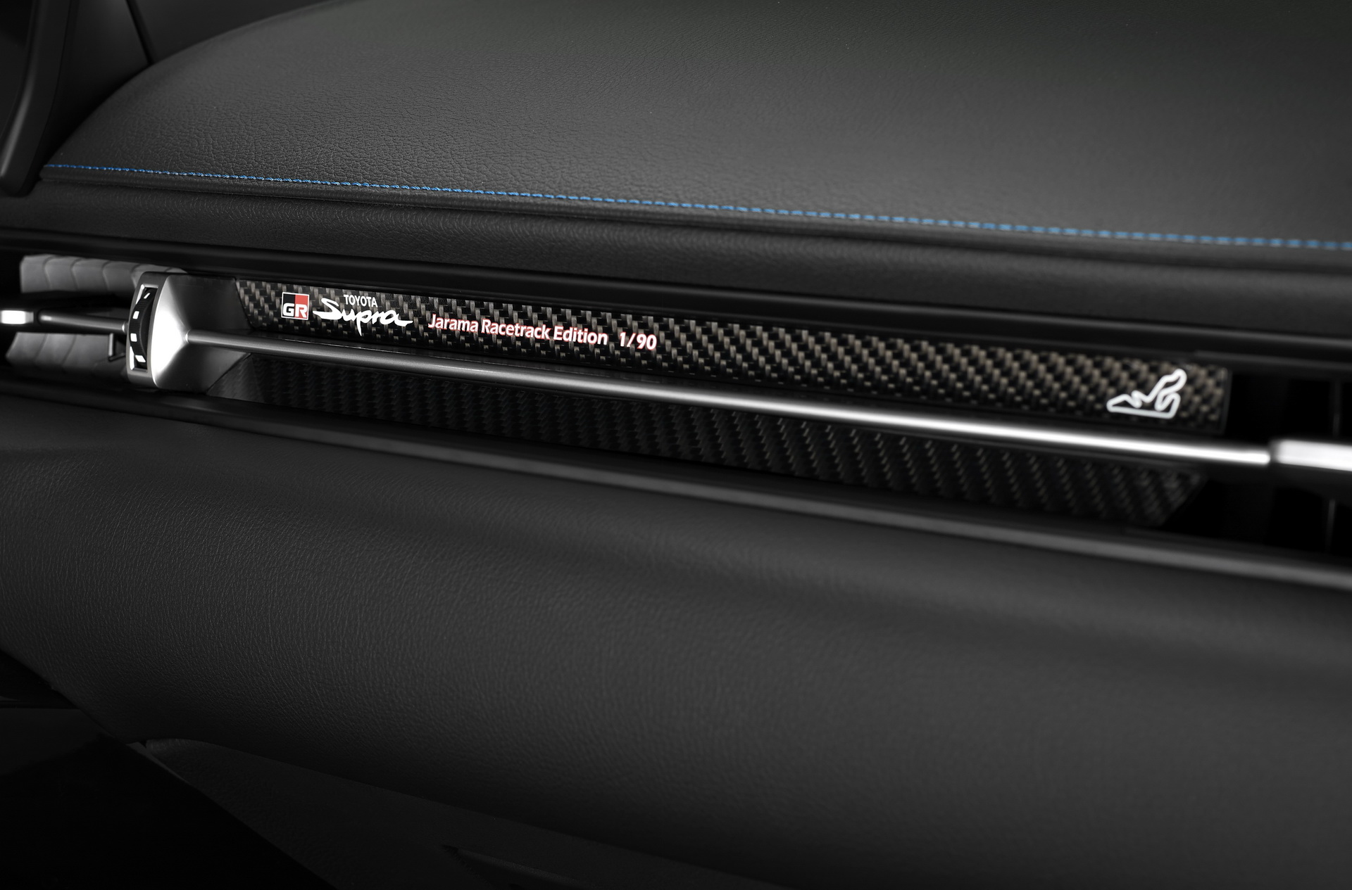 2021 GR Supra Jarama Racetrack Edition Is A True Collector’s Item, Toyota Says