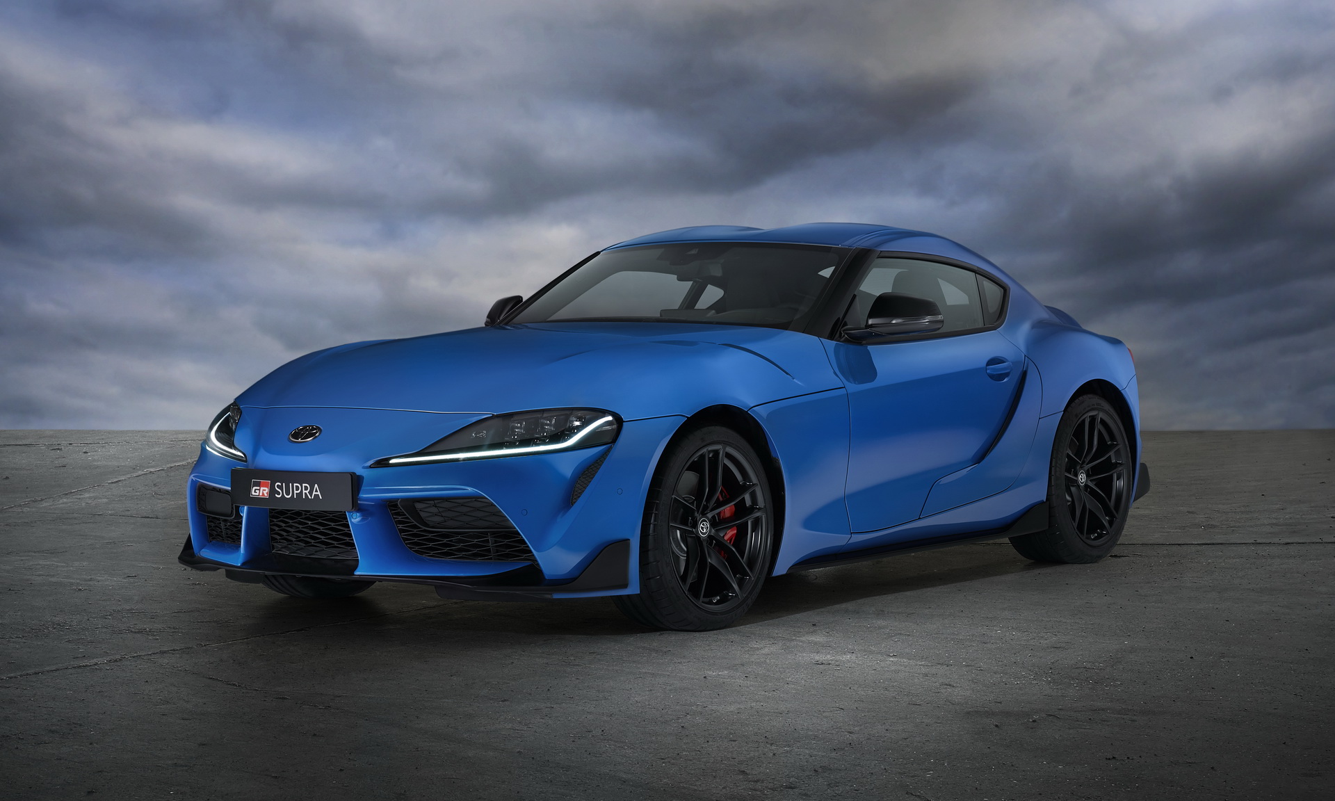 2021 GR Supra Jarama Racetrack Edition Is A True Collector’s Item, Toyota Says