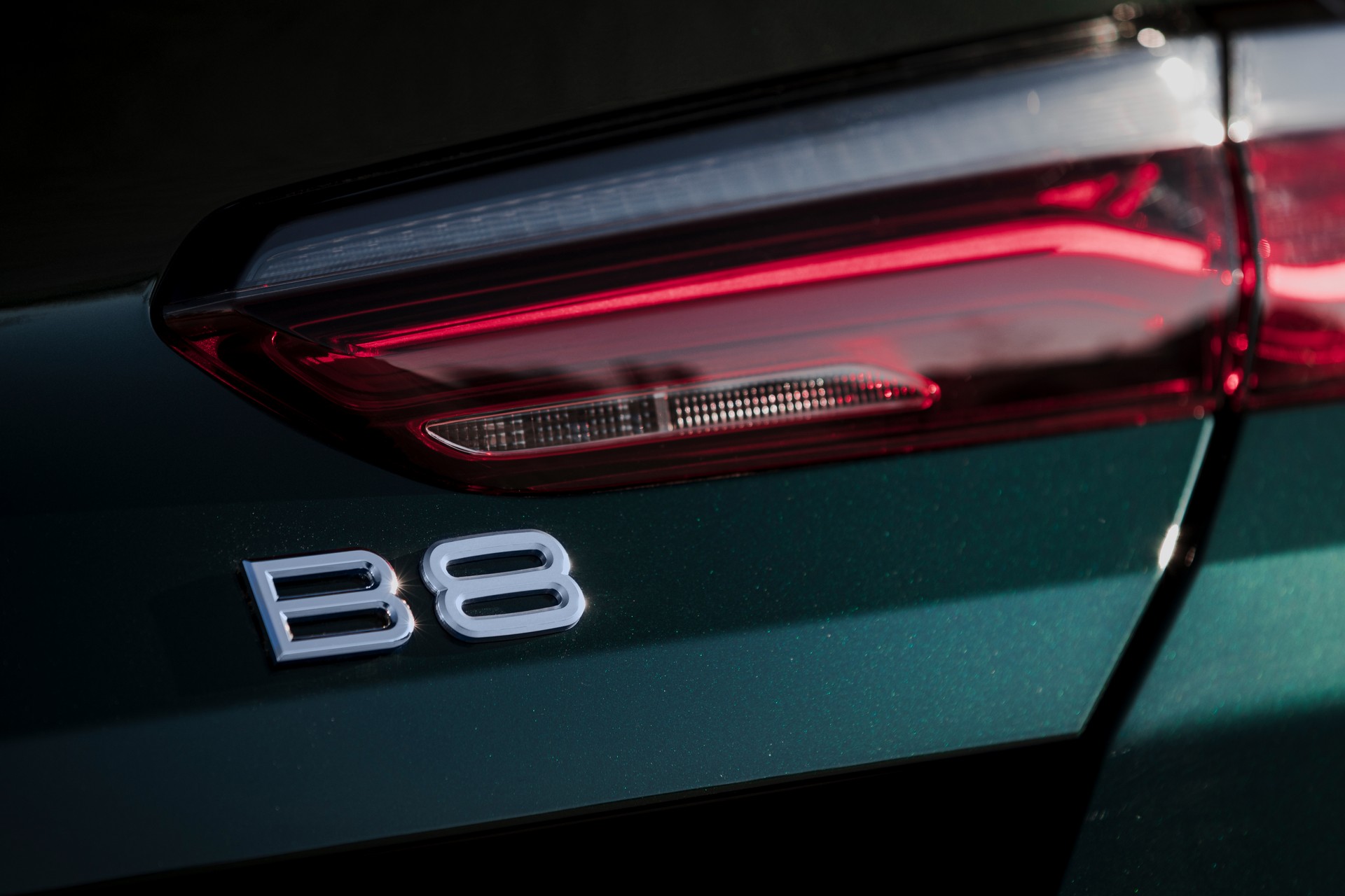 Alpina Scratches BMW’s Itch Between The M850i And M8 With $139,900 B8 Gran Coupe