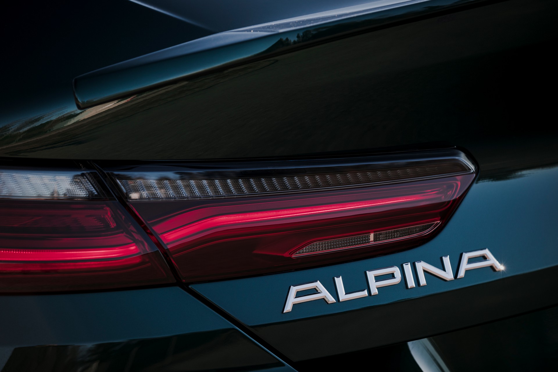 Alpina Scratches BMW’s Itch Between The M850i And M8 With $139,900 B8 Gran Coupe
