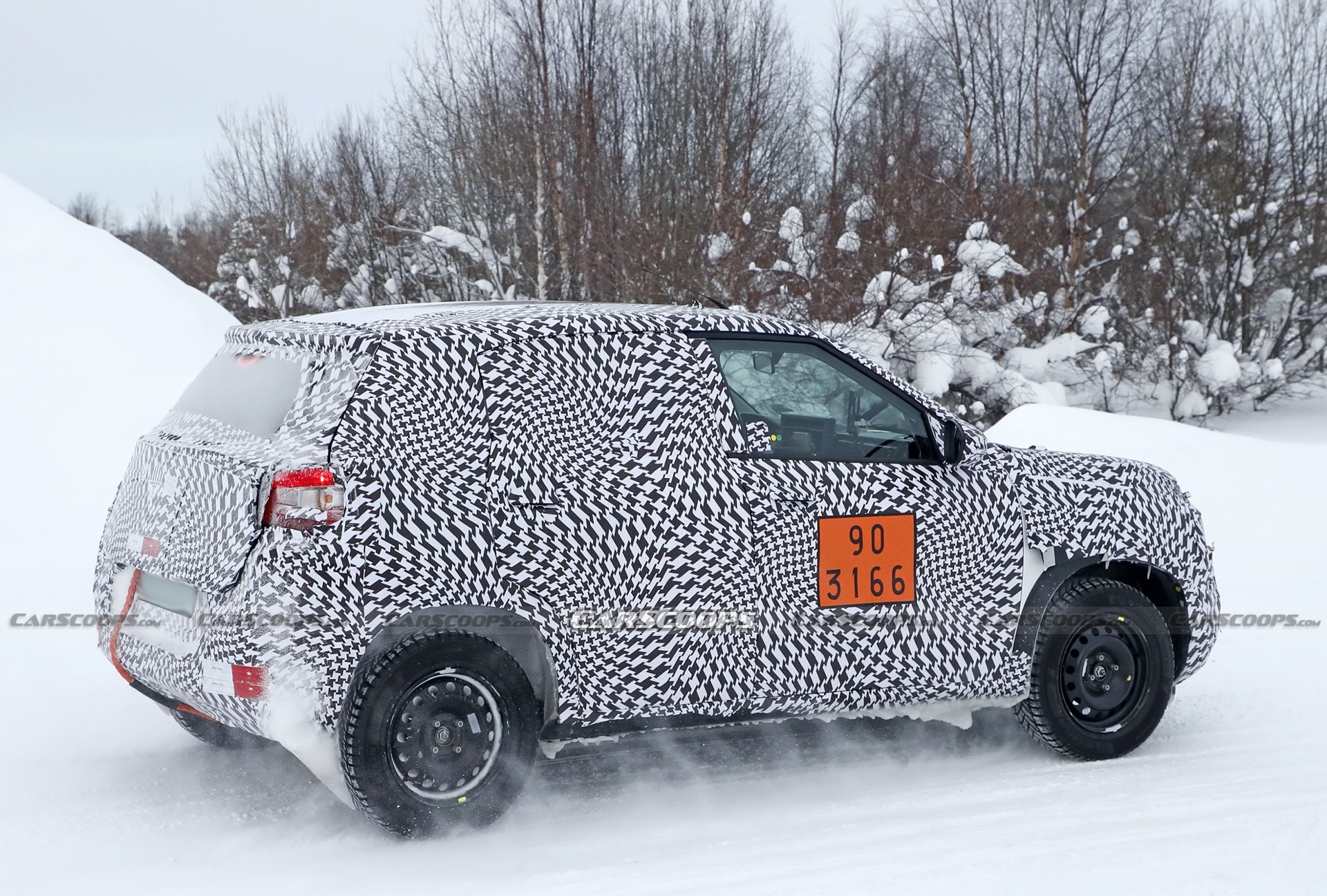 New Low-Cost Citroën Will Do Battle With The Hyundai Venue On Indian Soil