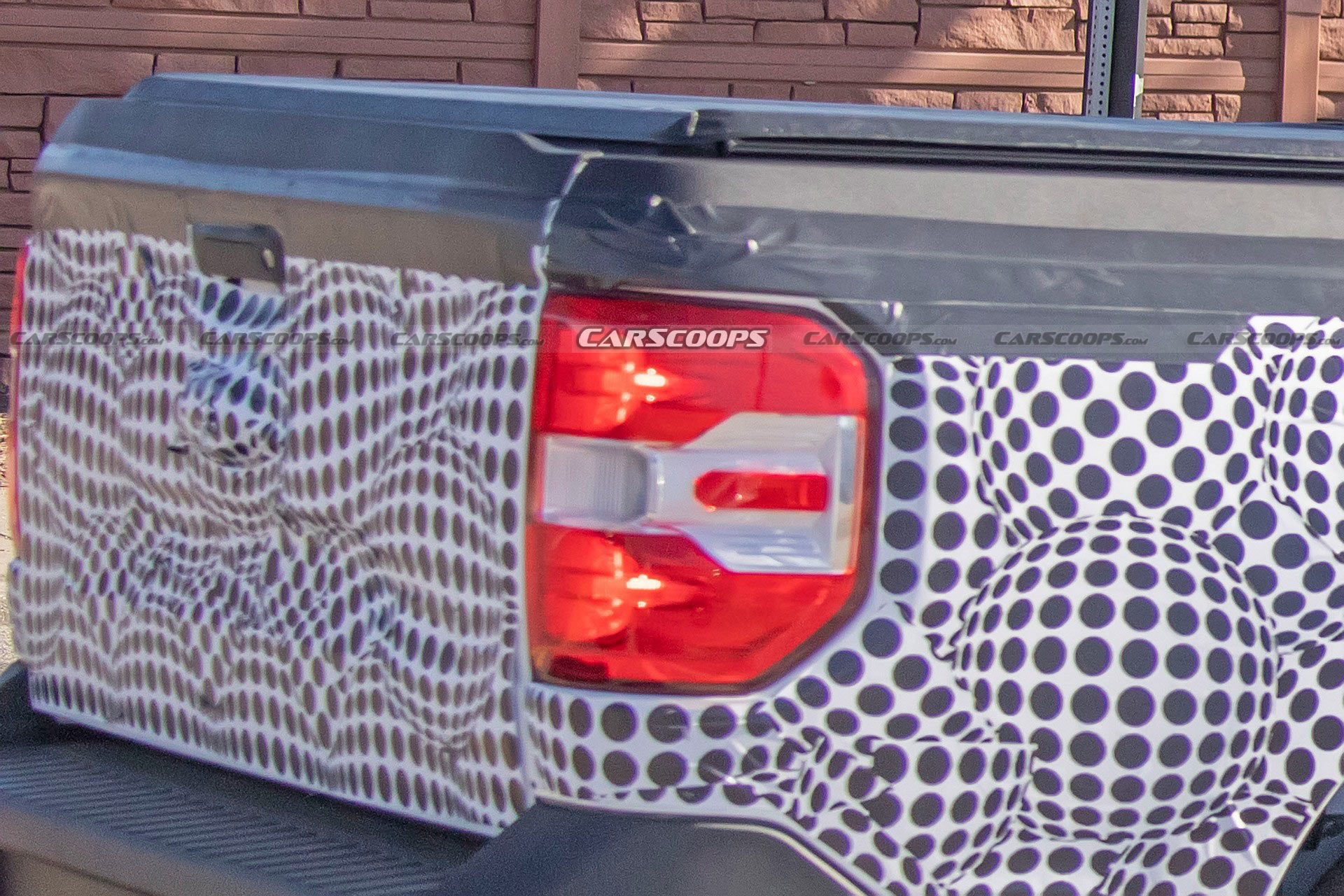 The 2022 Ford Maverick Will Mark The Return Of The ‘Small’ Pickup