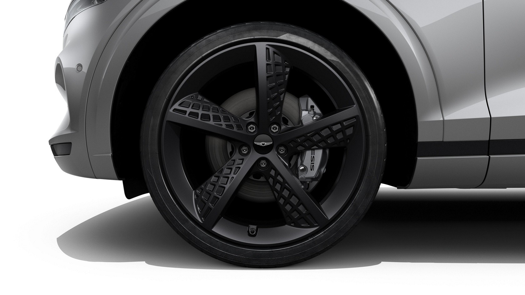 2022 Genesis GV70 Configurator Reveals Nearly Everything About The Upcoming Crossover