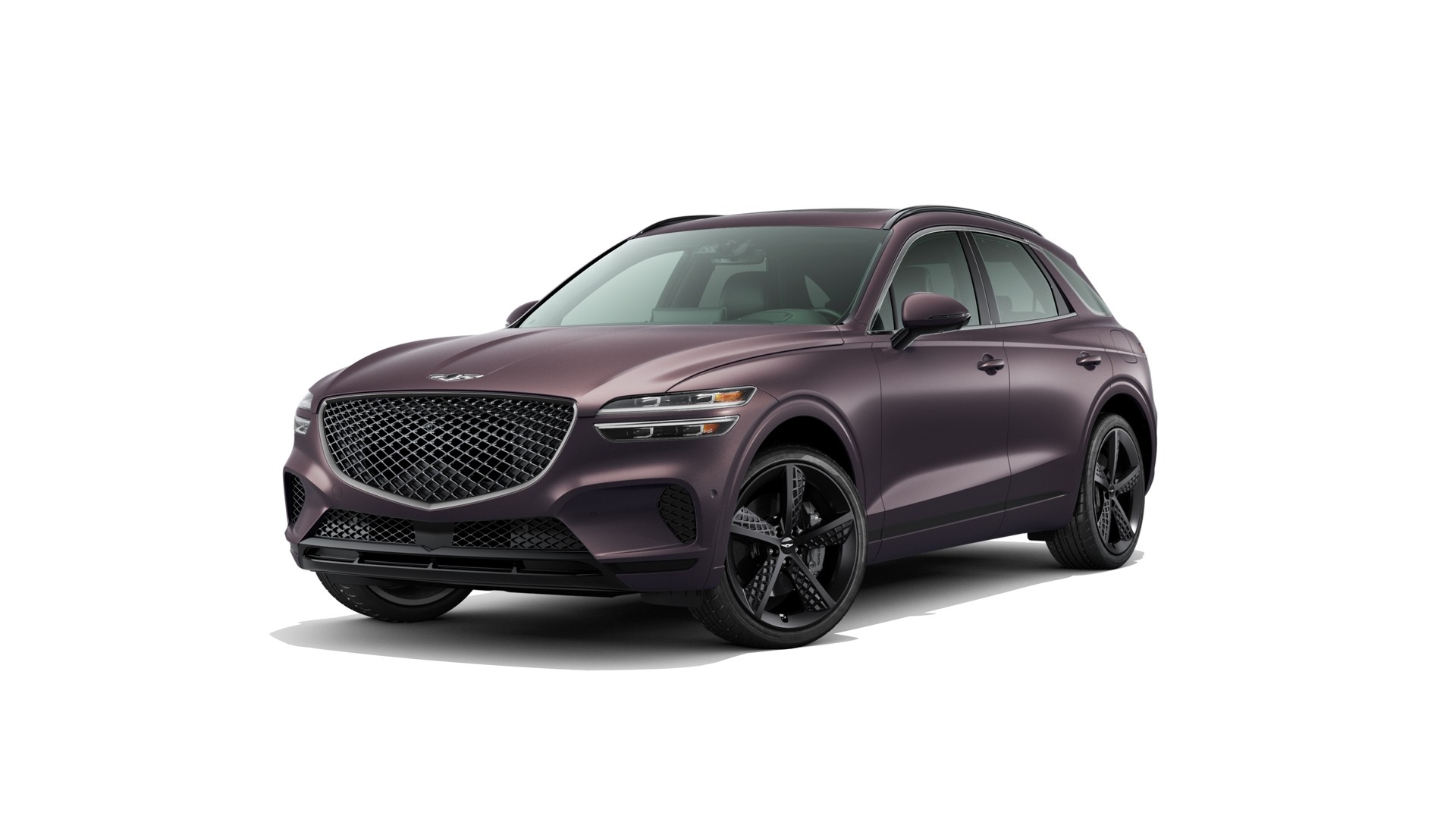 2022 Genesis GV70 Configurator Reveals Nearly Everything About The Upcoming Crossover