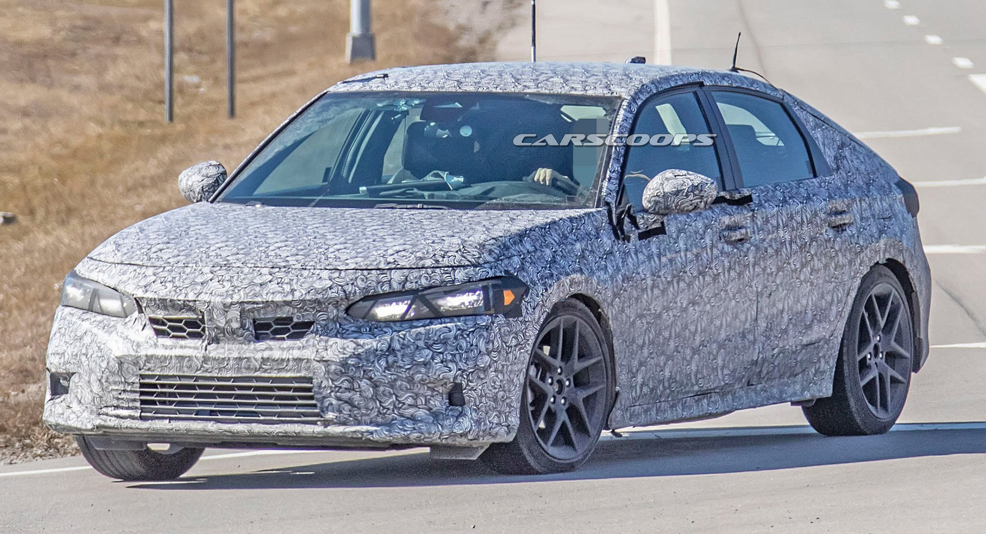 2022-Honda-Civic