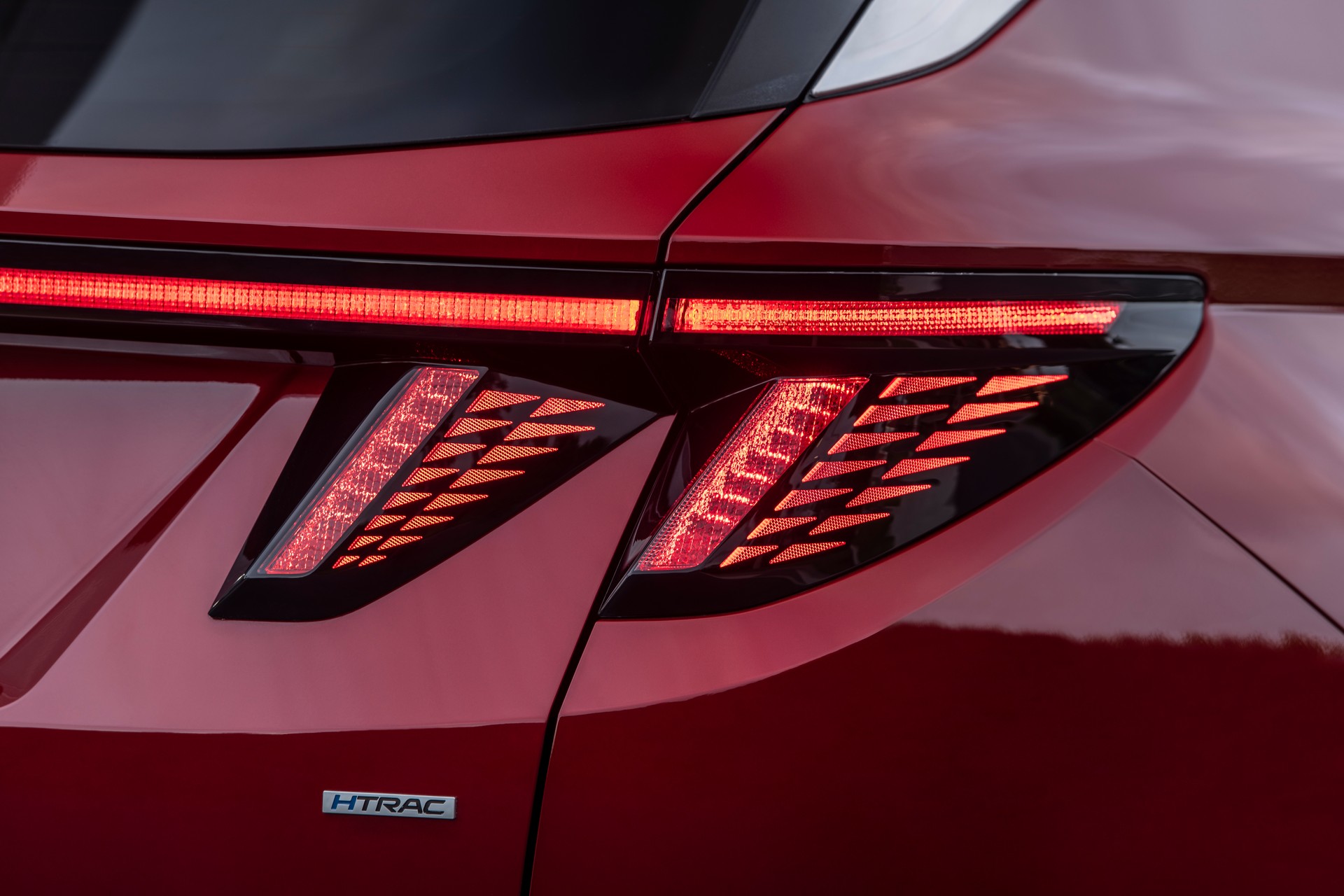 2022 Hyundai Tucson Starts At $24,950 While N Line Variant Goes For $30,600