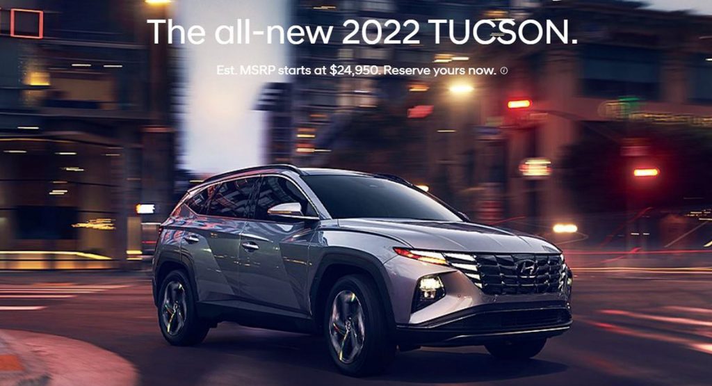  Vehicle Reservations Are The Hot New Trend And They’re Getting Ridiculous