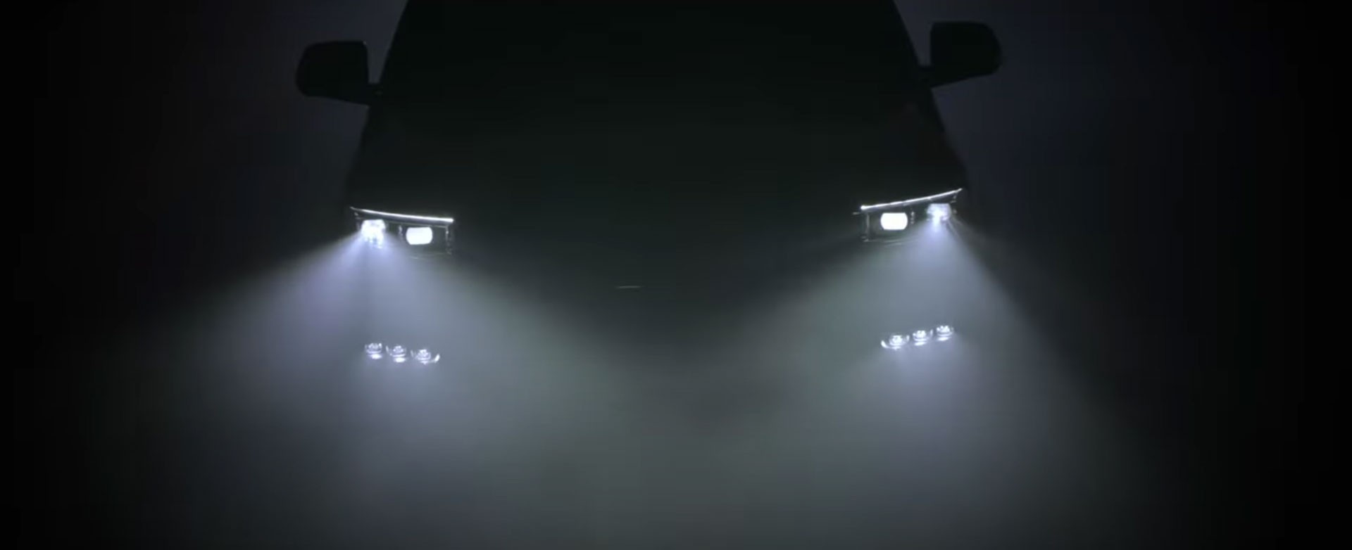 2022 Jeep Wagoneer And Grand Wagoneer To Debut On March 11th