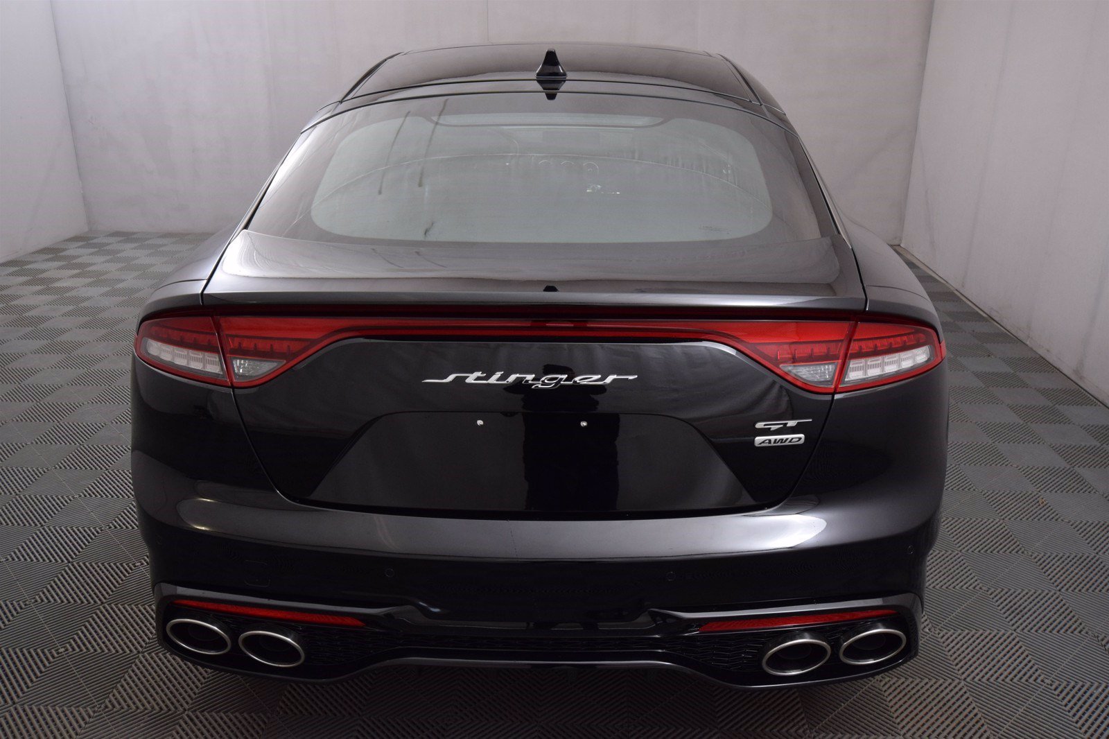 Uh-Oh: 2022 Kia Stinger Already Revealed And Available At U.S. And Canadian Dealerships