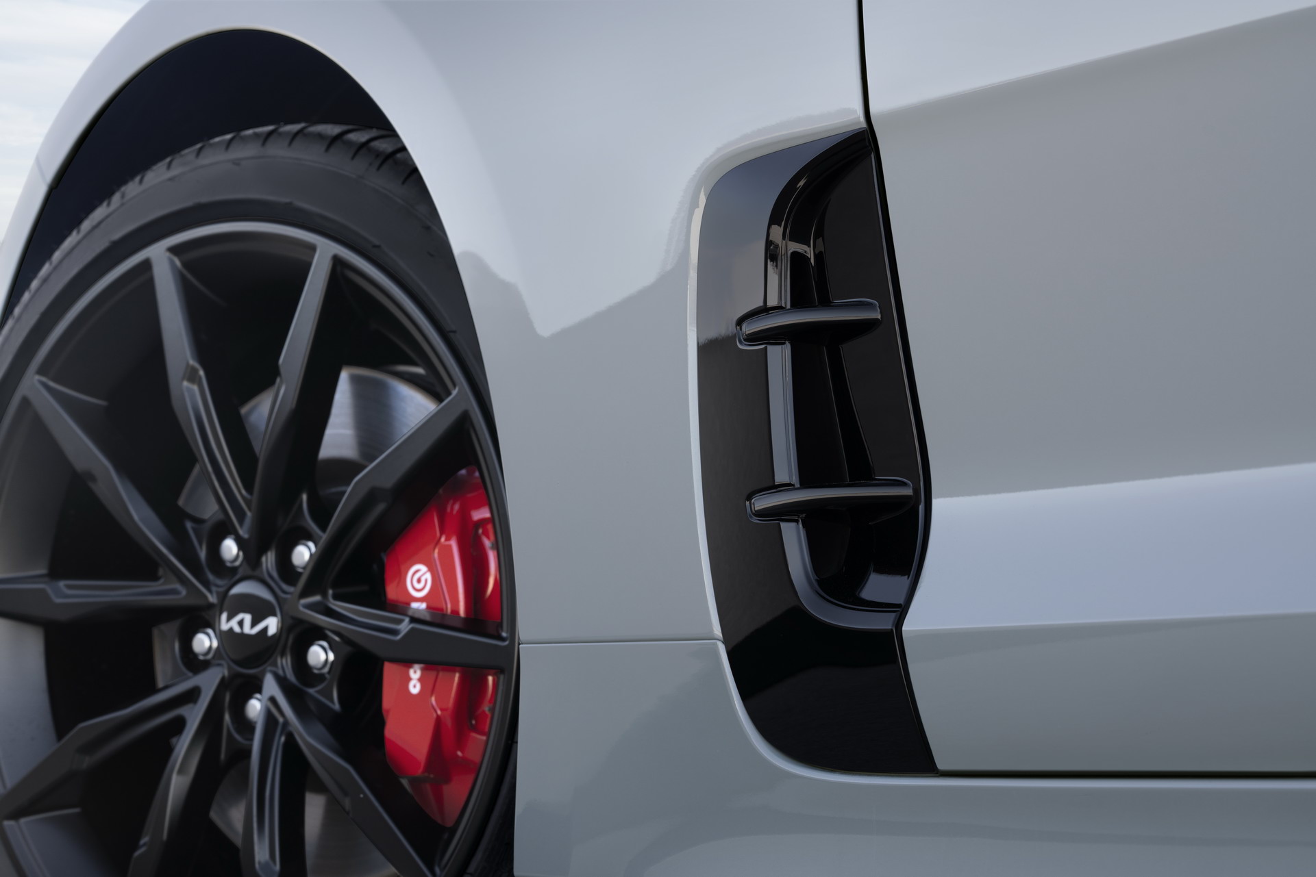 2022 Kia Stinger Is Official, Brings A New 300hp Base 2.5 Turbo And Other Subtle Changes