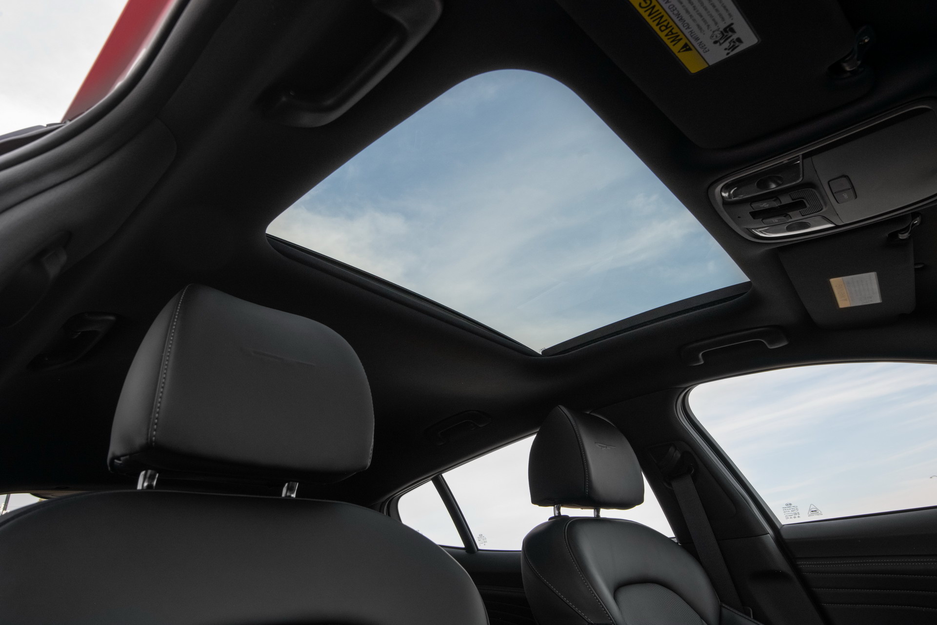 2022 Kia Stinger Starts At $36,090 – Costs $3,000 More Than Last Year’s Model