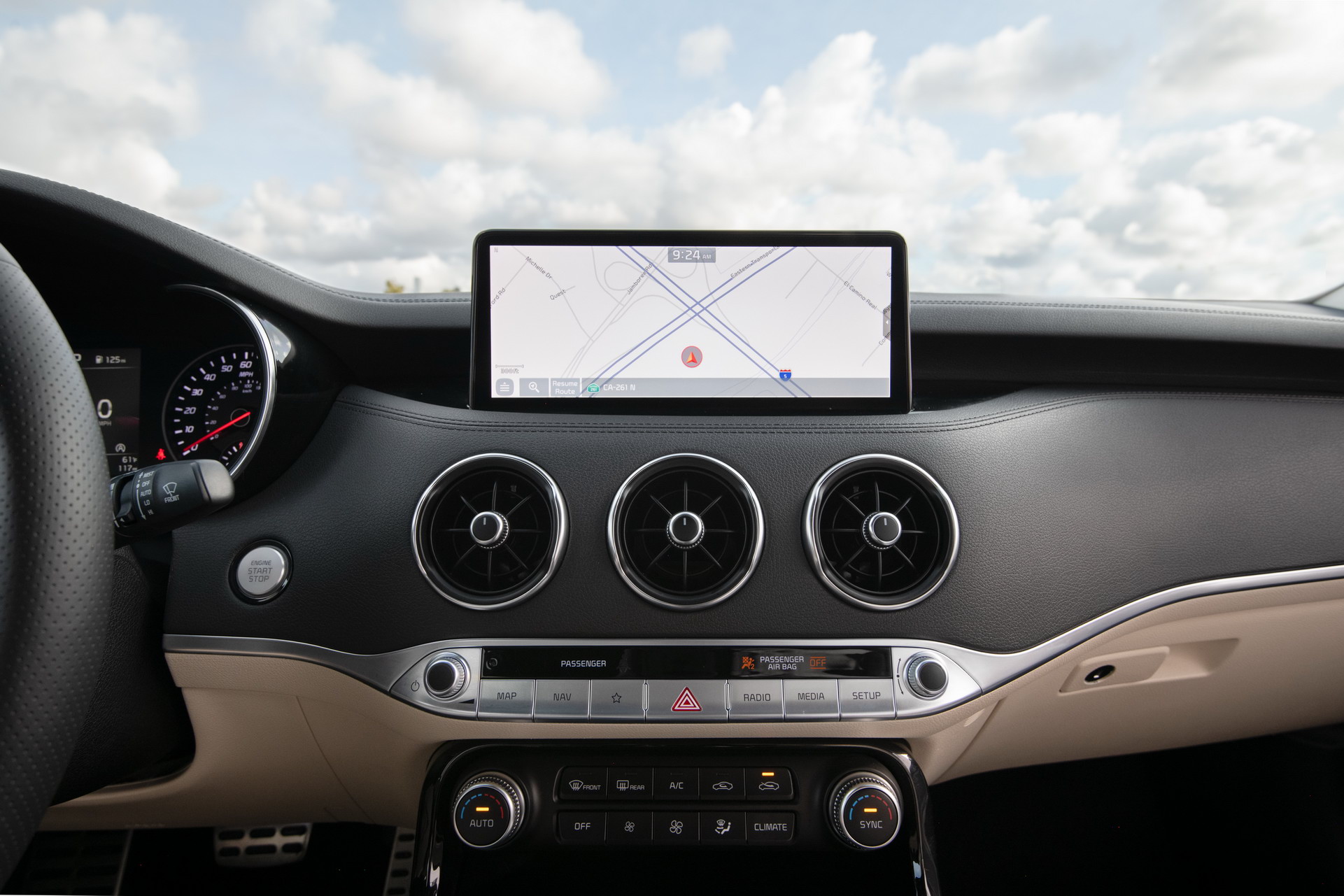 2022 Kia Stinger Starts At $36,090 – Costs $3,000 More Than Last Year’s Model