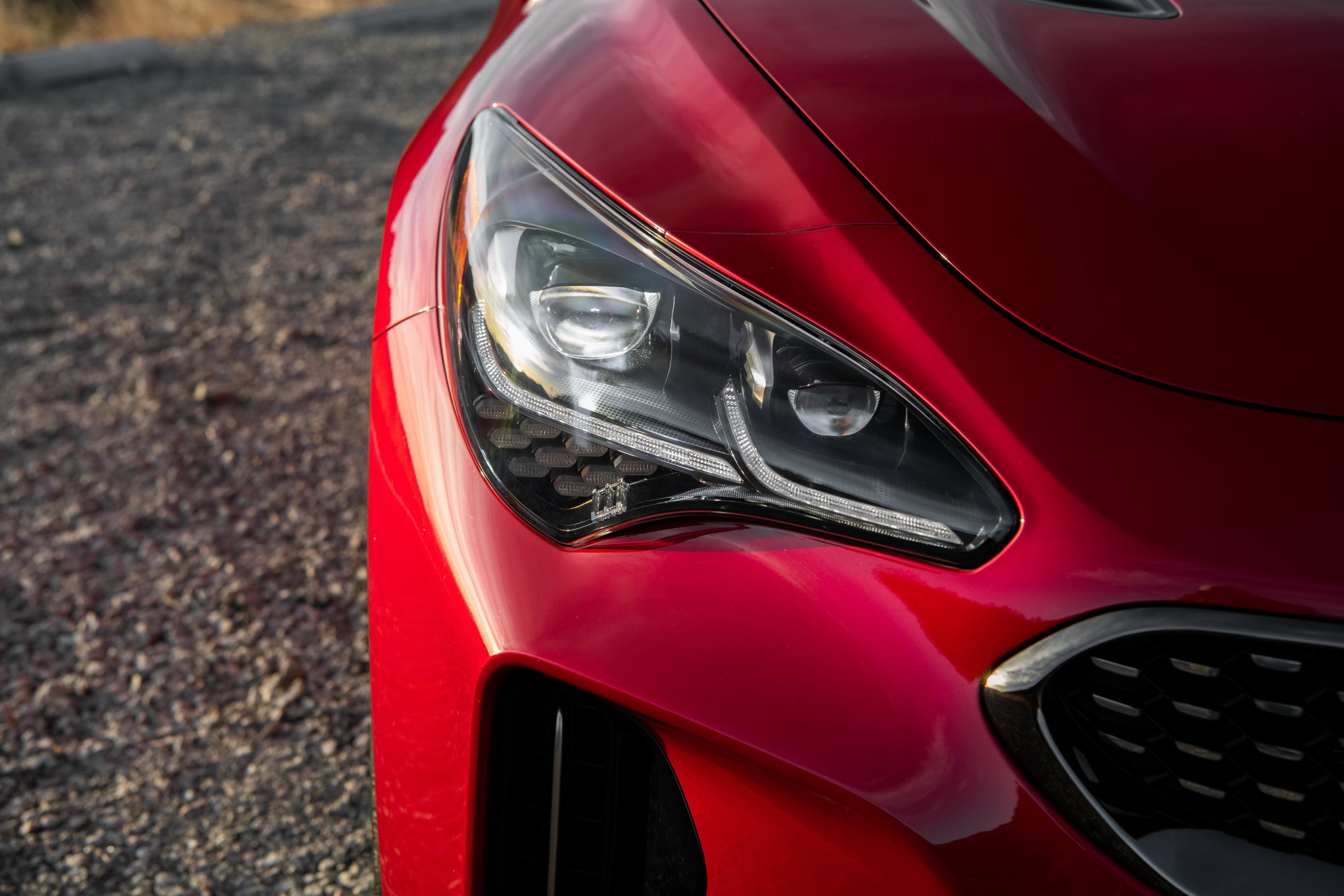 2022 Kia Stinger Is Official, Brings A New 300hp Base 2.5 Turbo And Other Subtle Changes