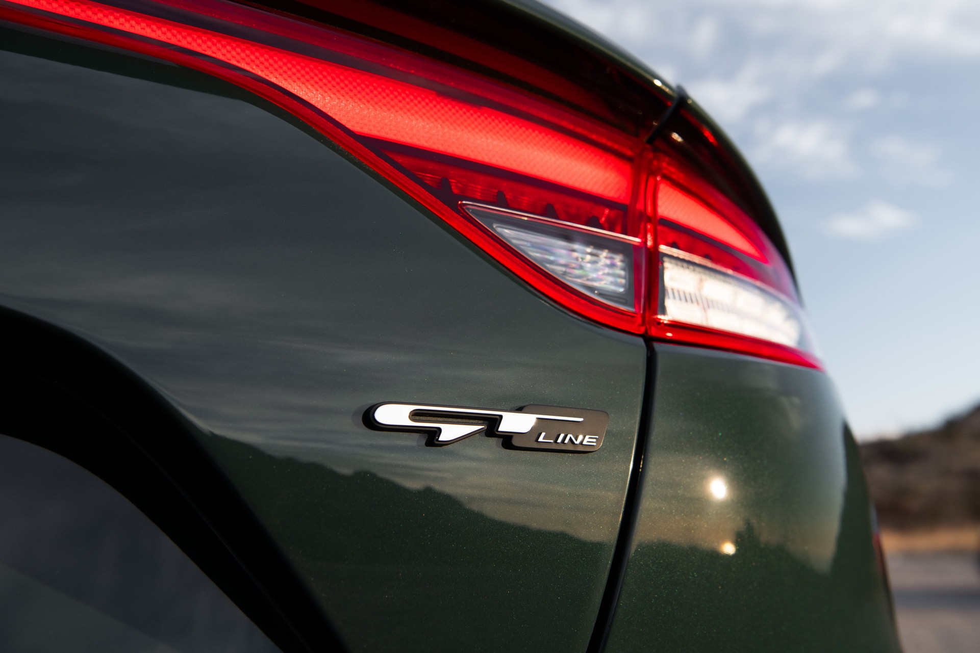 2022 Kia Stinger Is Official, Brings A New 300hp Base 2.5 Turbo And Other Subtle Changes