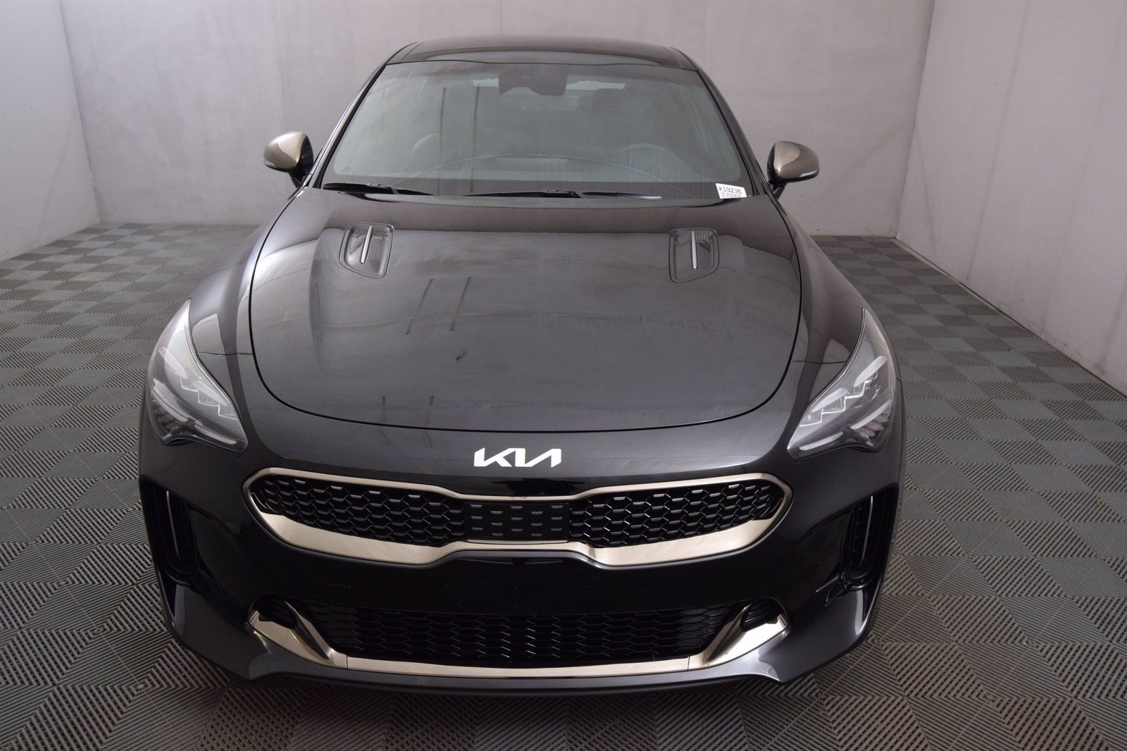 Uh-Oh: 2022 Kia Stinger Already Revealed And Available At U.S. And Canadian Dealerships