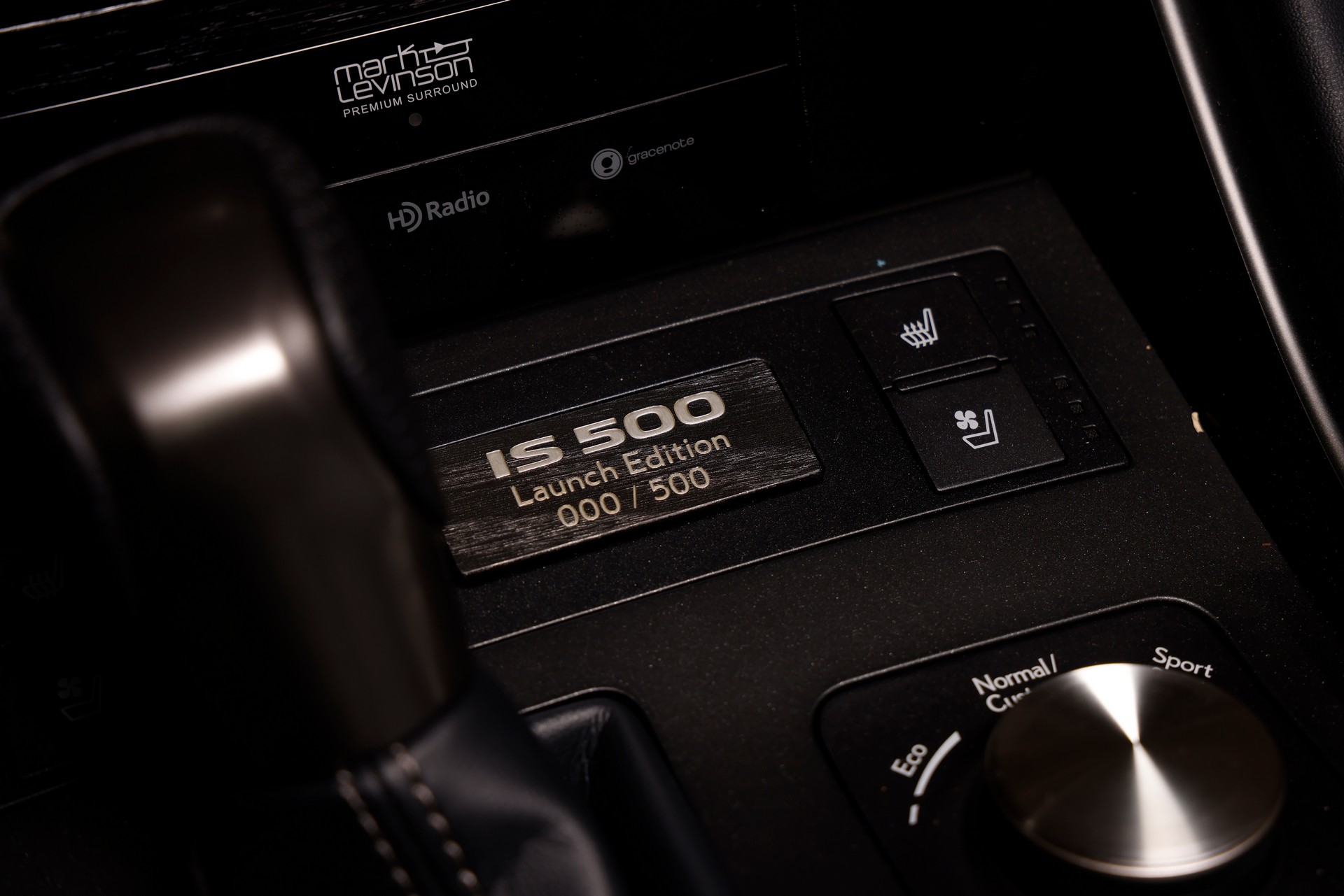 2022 Lexus IS 500 F Sport Performance Launch Edition Is A 472 HP Mouthful