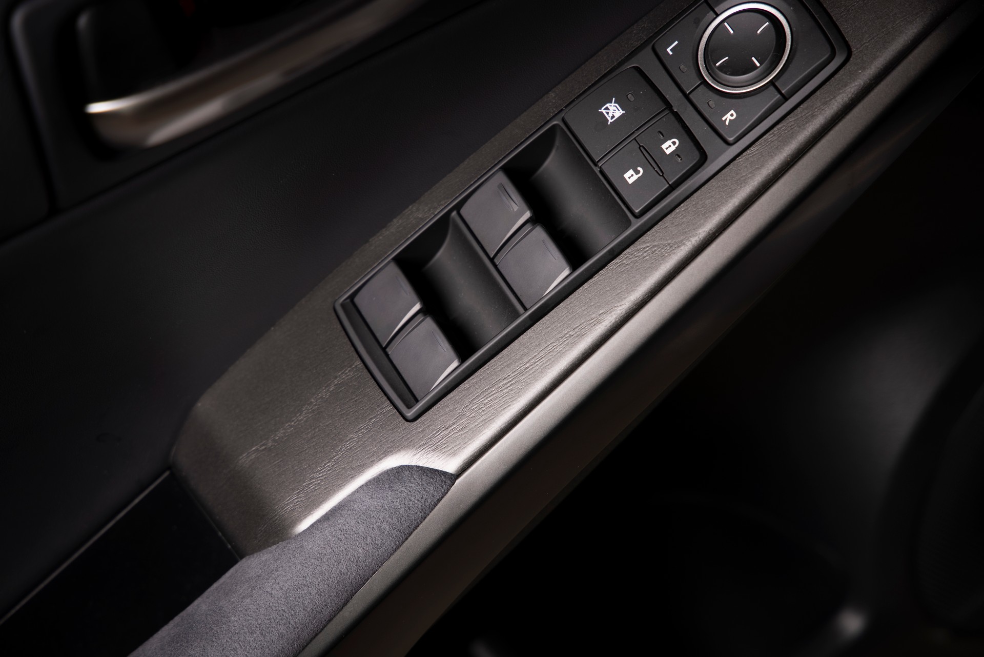 2022 Lexus IS 500 F Sport Performance Launch Edition Is A 472 HP Mouthful