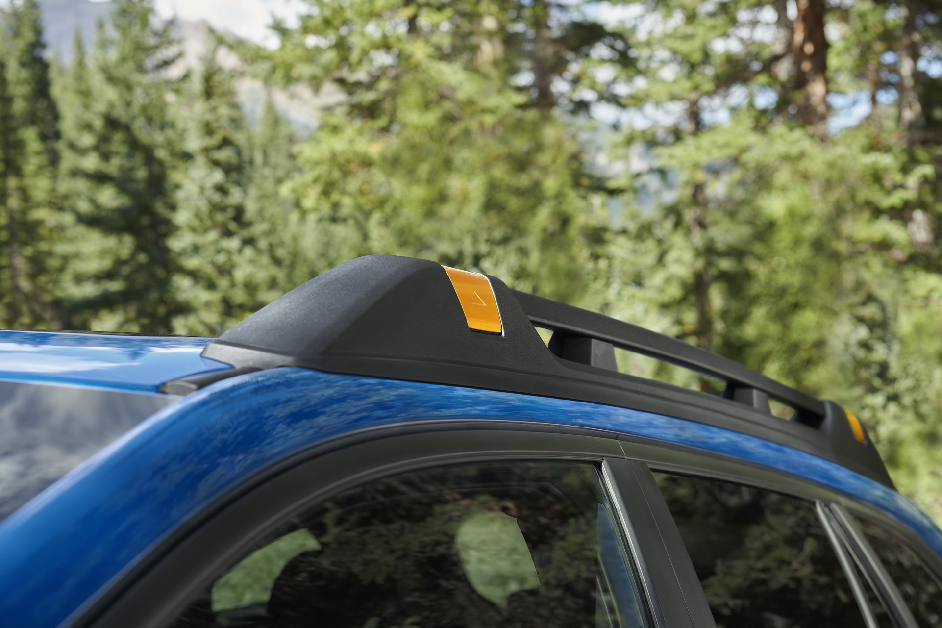 2022 Subaru Outback Wilderness Is A Meaner Off-Road Wagon With A Thing For Plastic Armor