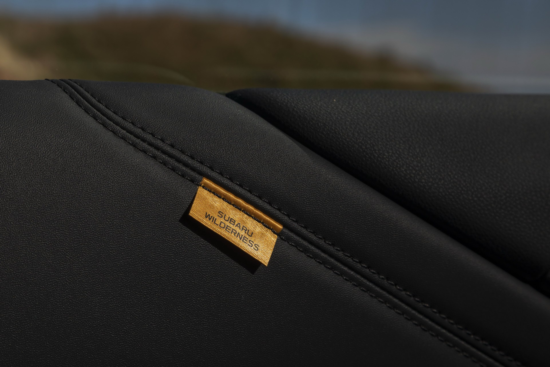 2022 Subaru Outback Wilderness Is A Meaner Off-Road Wagon With A Thing For Plastic Armor