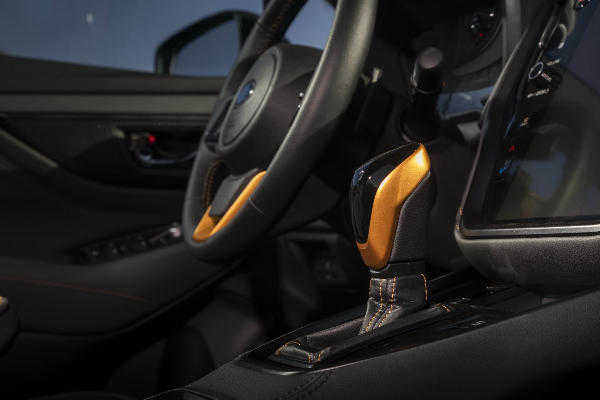 2022 Subaru Outback Wilderness Is A Meaner Off-Road Wagon With A Thing For Plastic Armor