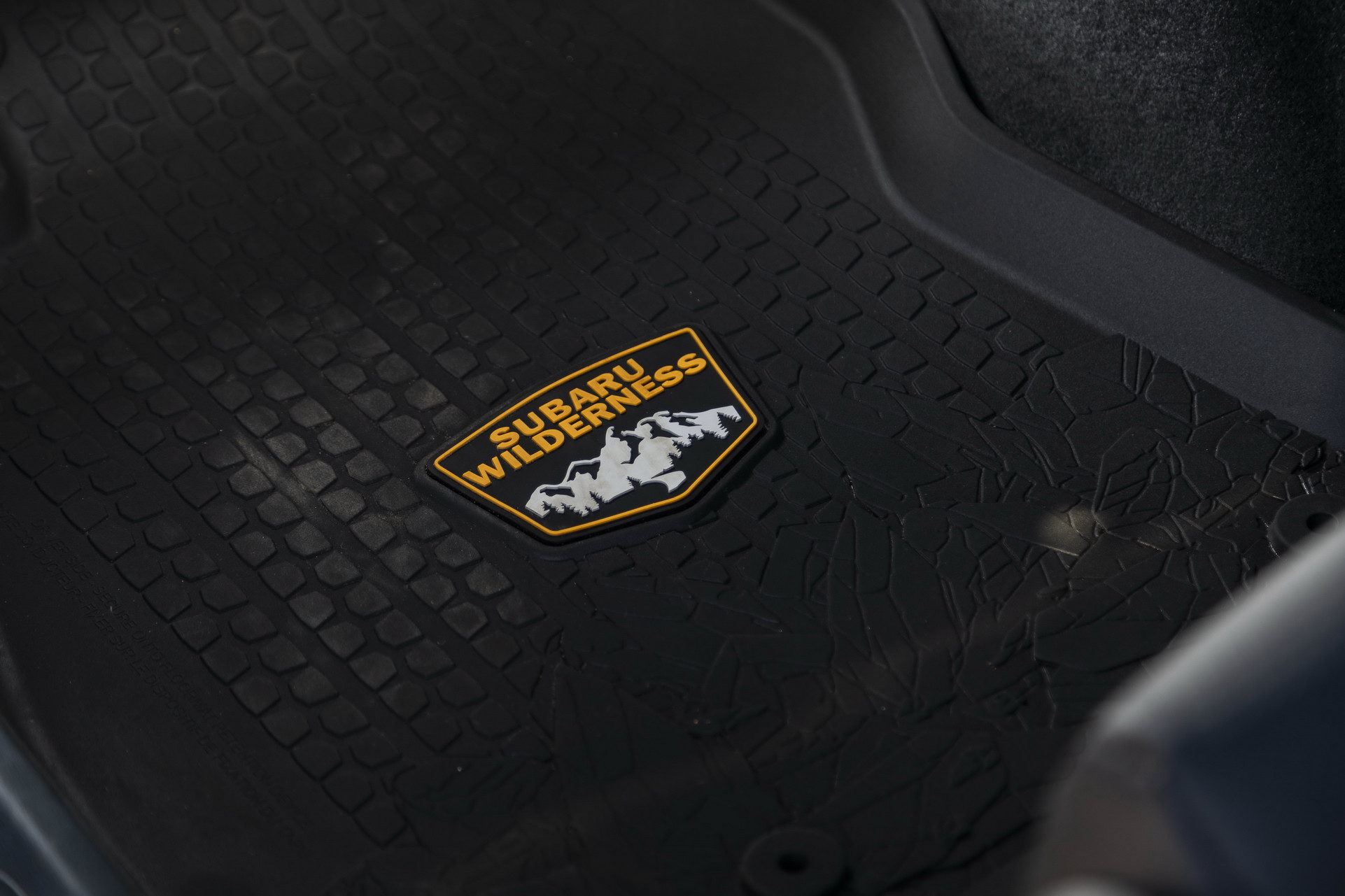 2022 Subaru Outback Wilderness Is A Meaner Off-Road Wagon With A Thing For Plastic Armor