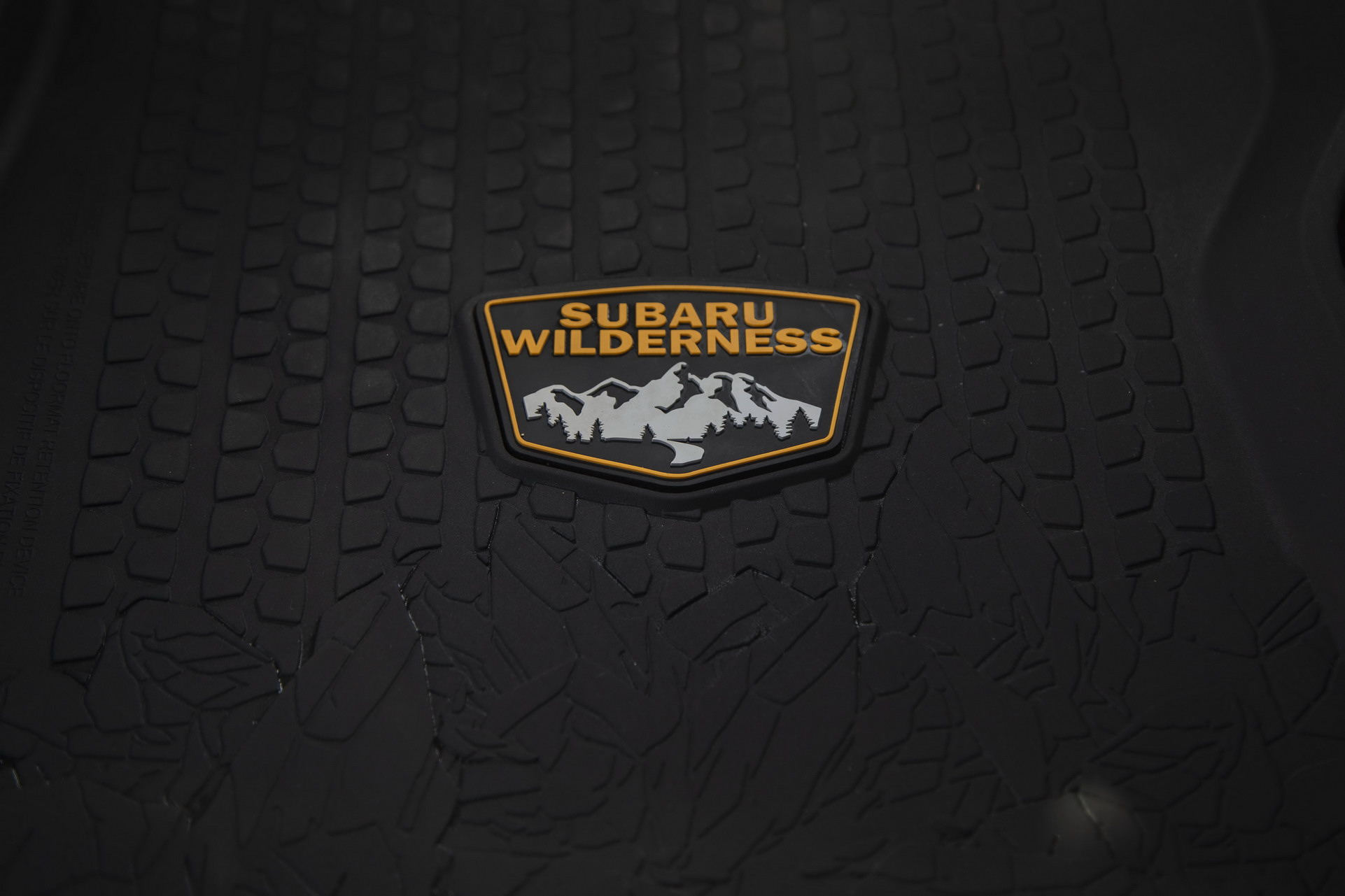 2022 Subaru Outback Wilderness Is A Meaner Off-Road Wagon With A Thing For Plastic Armor