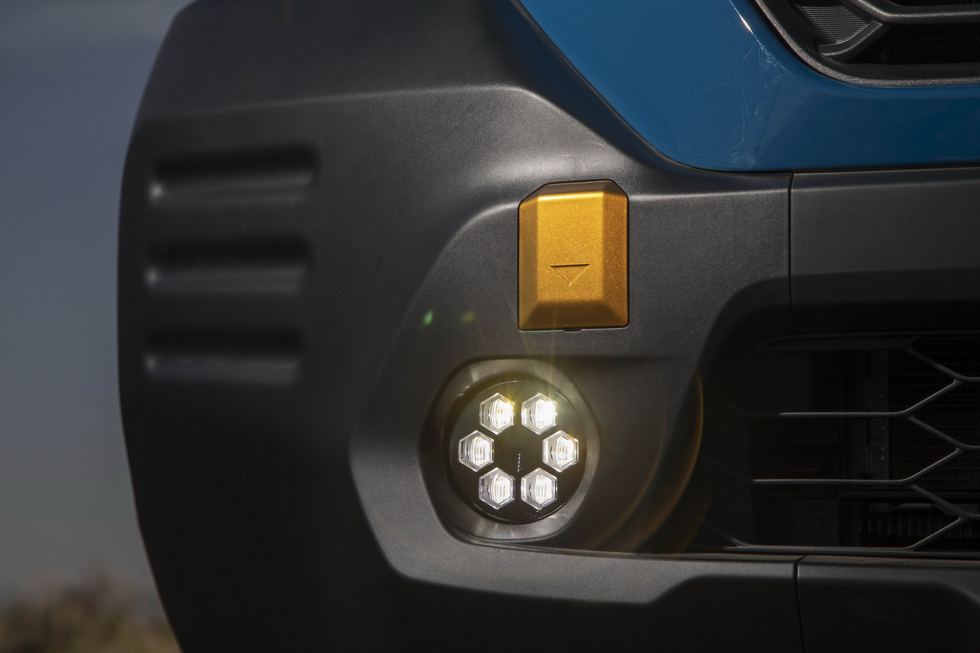 2022 Subaru Outback Wilderness Is A Meaner Off-Road Wagon With A Thing For Plastic Armor