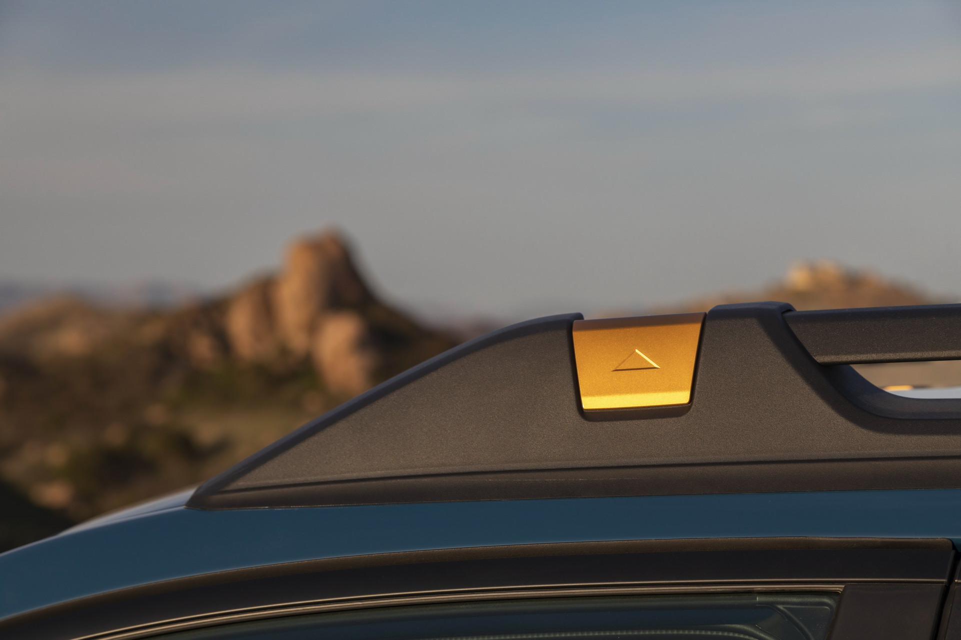 2022 Subaru Outback Wilderness Is A Meaner Off-Road Wagon With A Thing For Plastic Armor