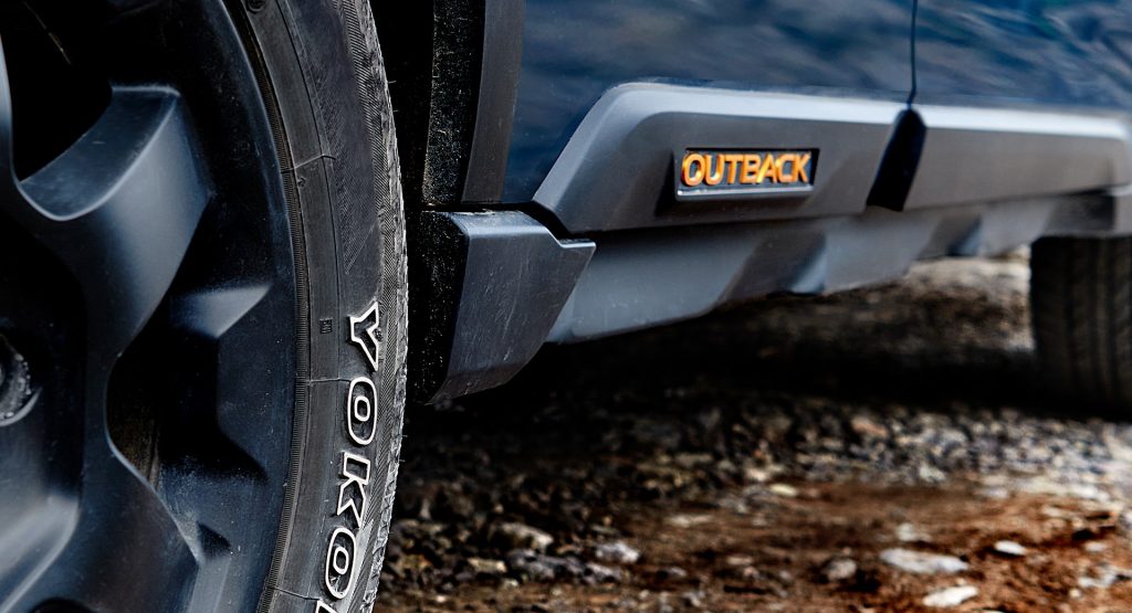  Subaru Confirms Rugged New Outback ‘Wilderness’ Coming March 30