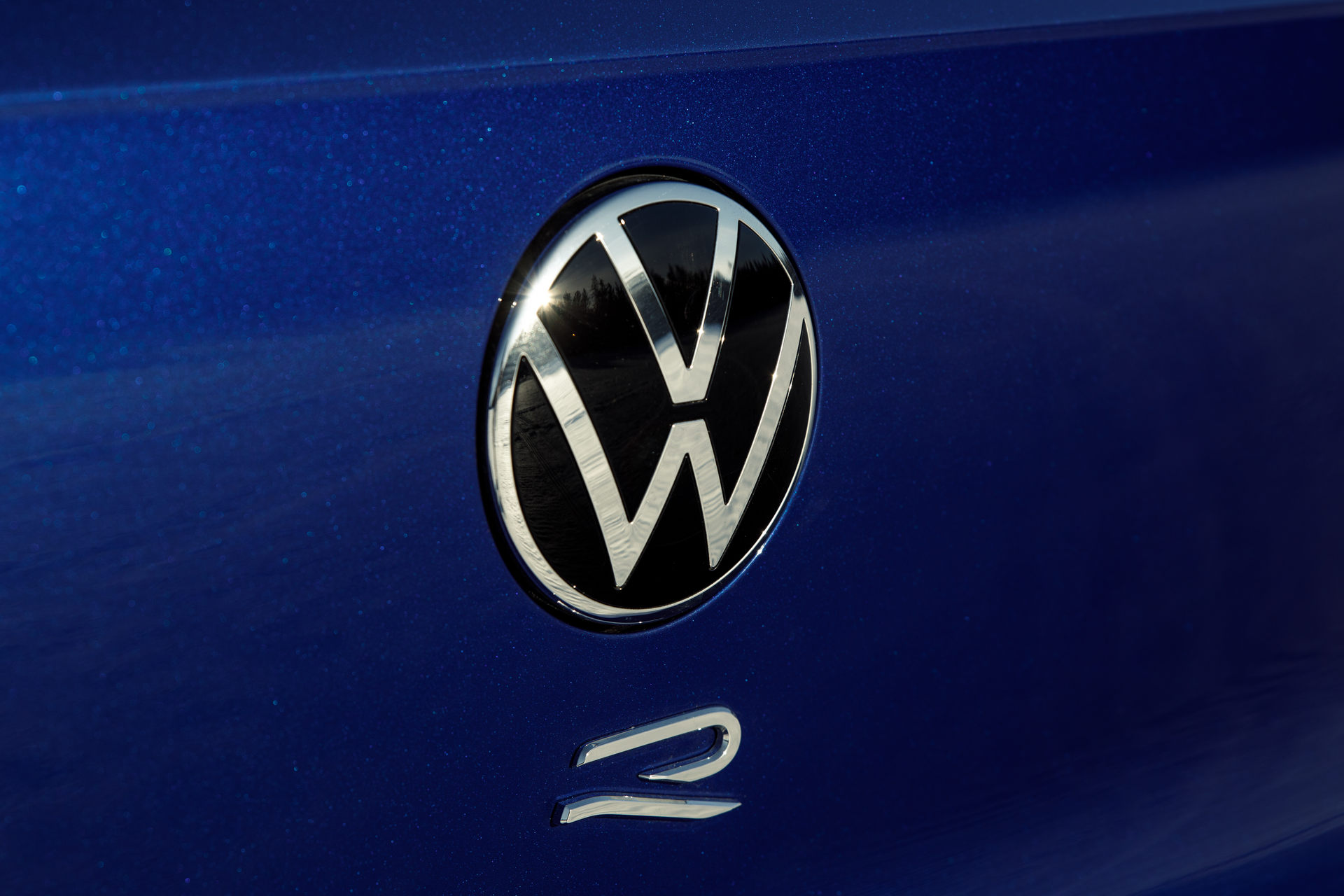 VW Brings 2022 Golf R To Michigan To Showcase Its Advanced AWD System Before U.S. Launch