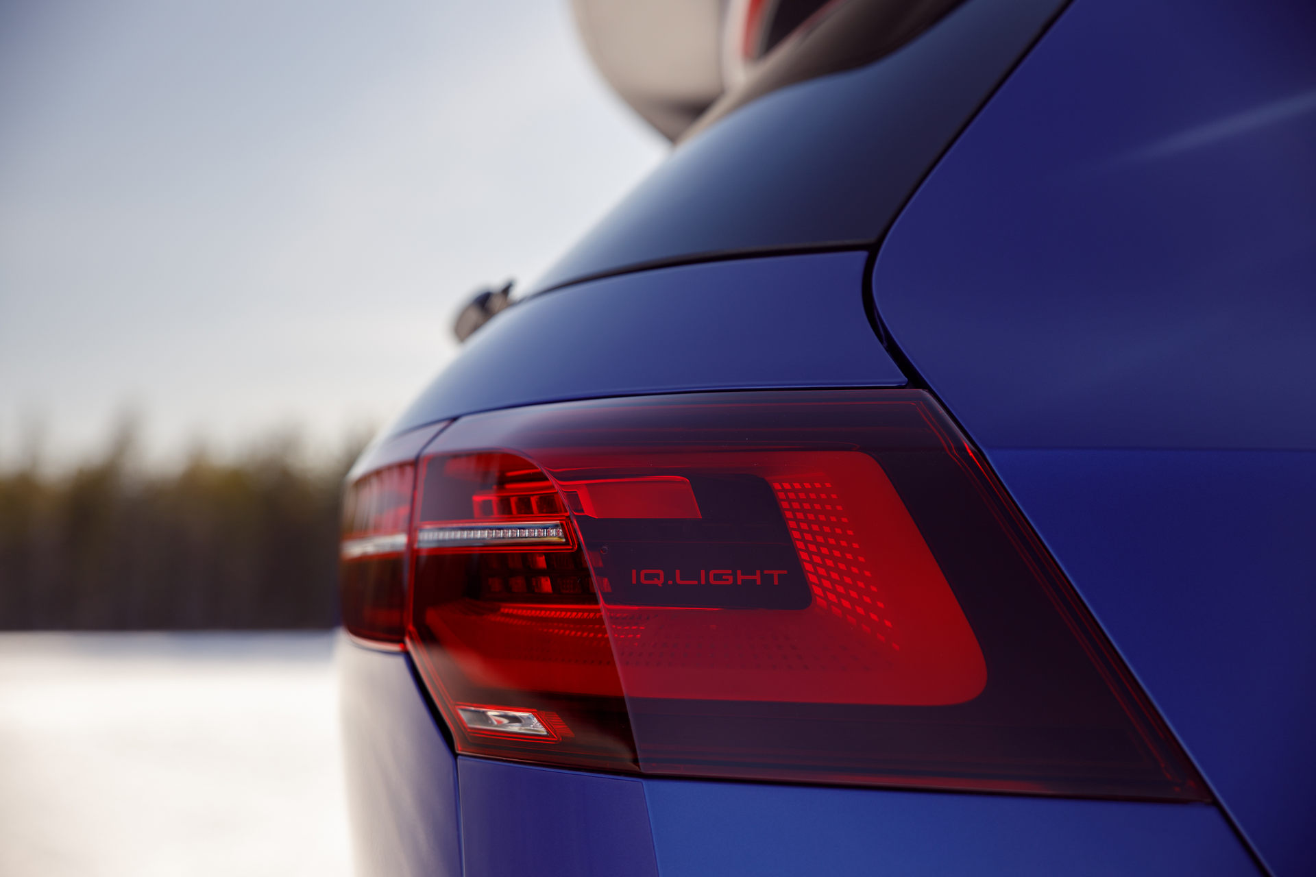 VW Brings 2022 Golf R To Michigan To Showcase Its Advanced AWD System Before U.S. Launch