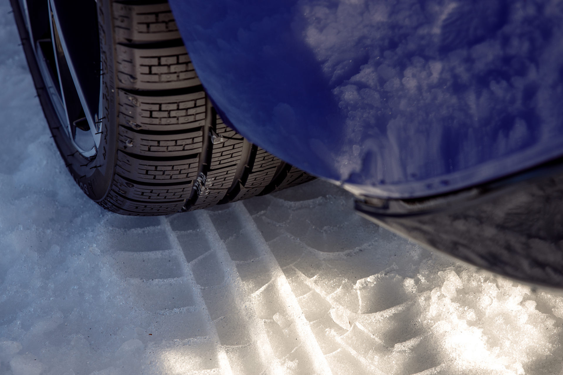 VW Brings 2022 Golf R To Michigan To Showcase Its Advanced AWD System Before U.S. Launch