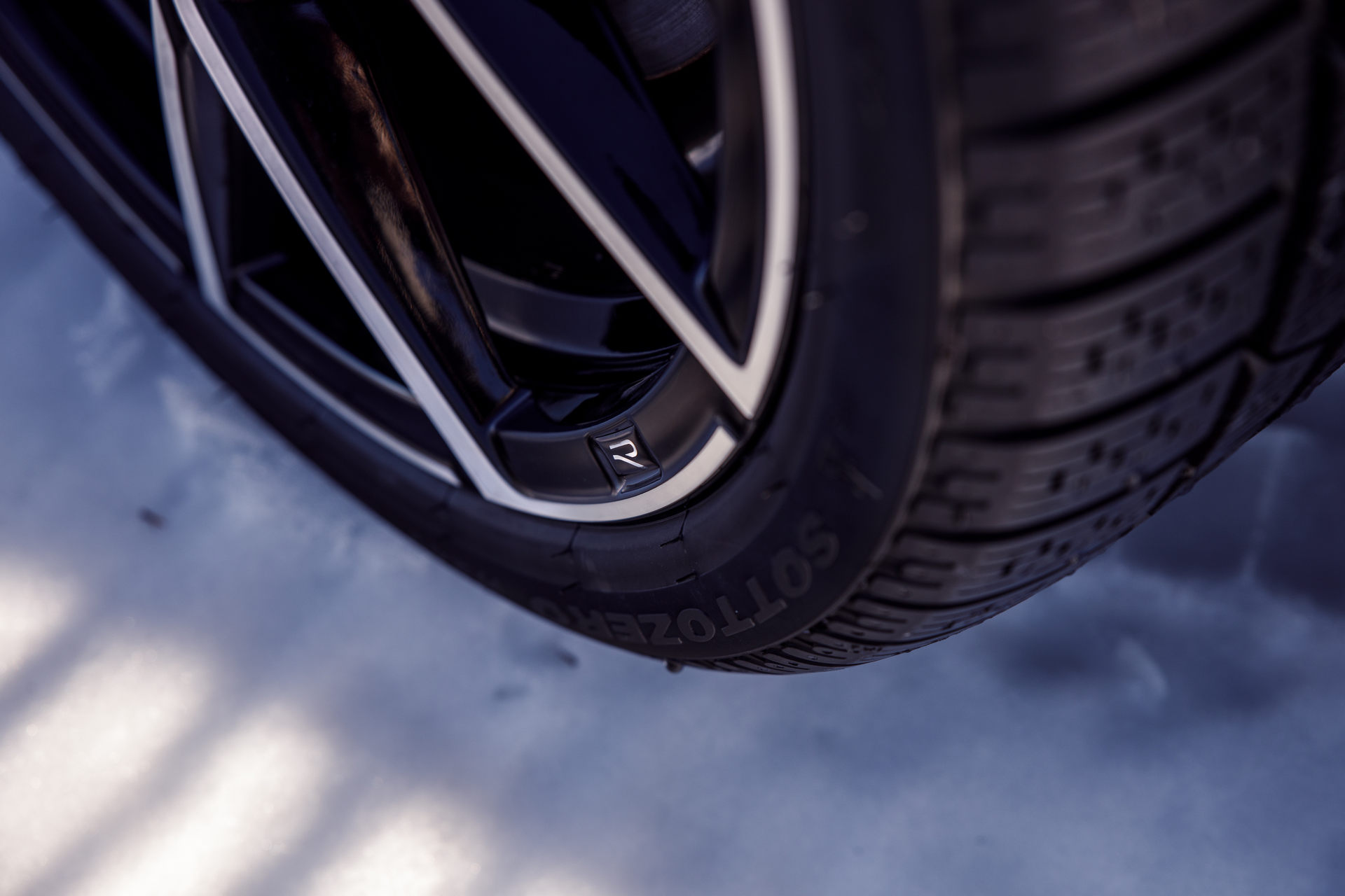 VW Brings 2022 Golf R To Michigan To Showcase Its Advanced AWD System Before U.S. Launch