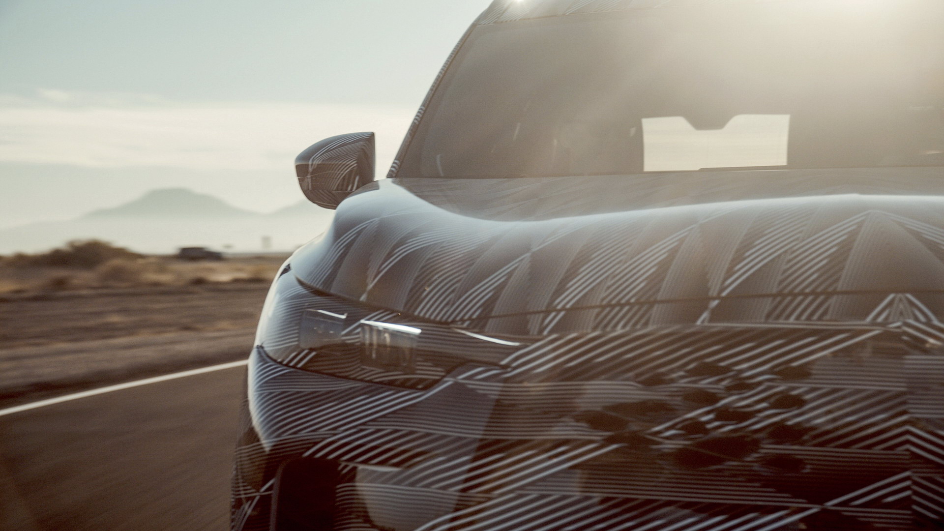 2022 Infiniti QX60 To Make Driving More Relaxing With Advanced Semi-Autonomous Tech