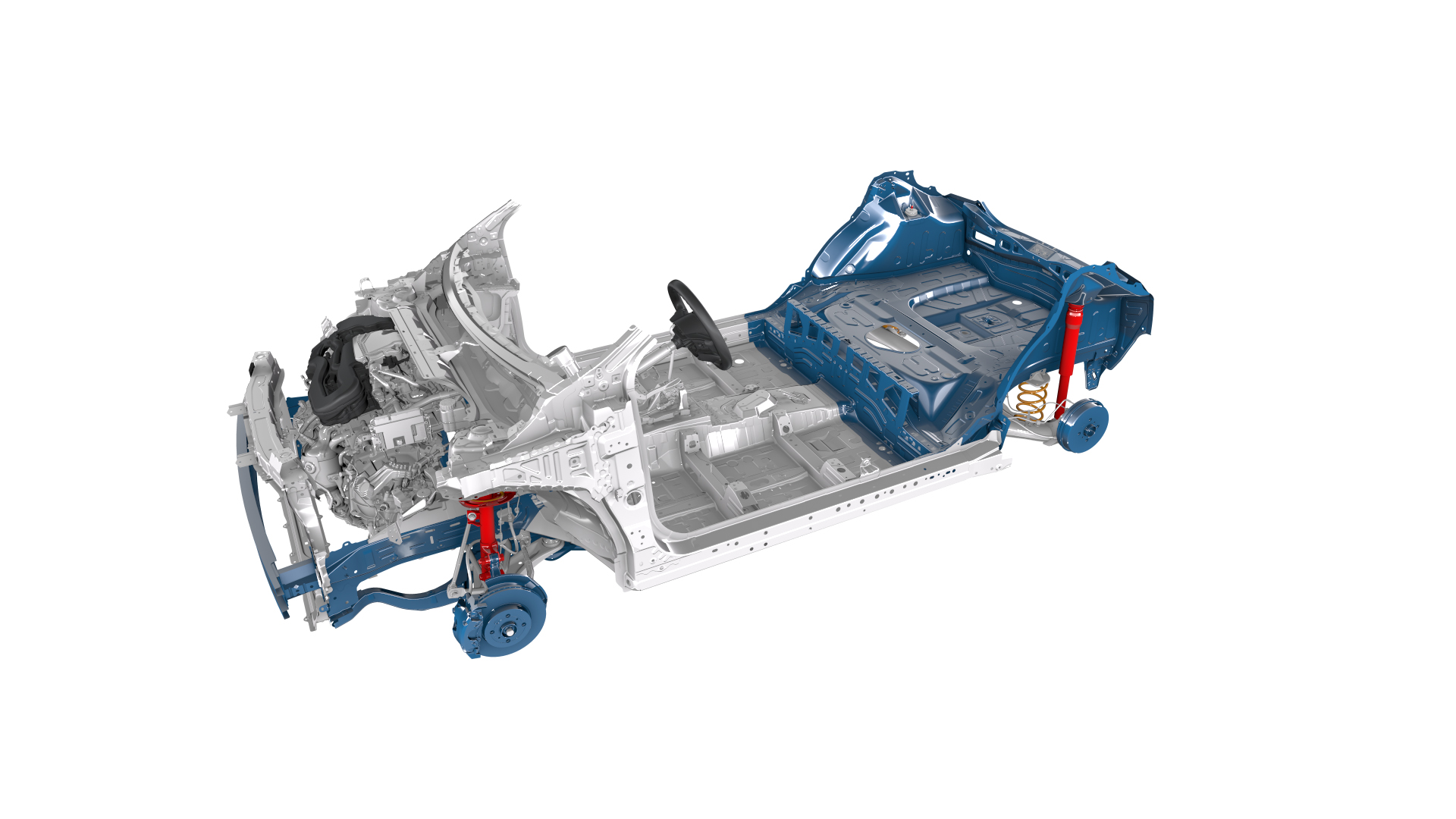 Toyota Confirms New City Car For Europe, Will Share Platform With The Latest Yaris