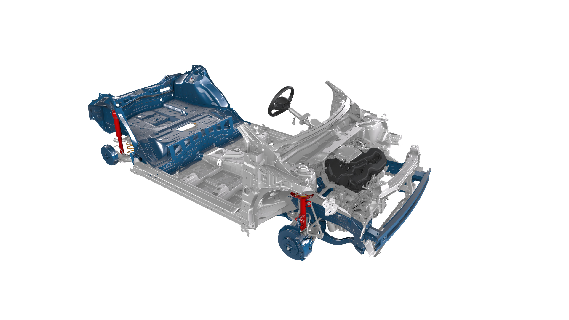 Toyota Confirms New City Car For Europe, Will Share Platform With The Latest Yaris