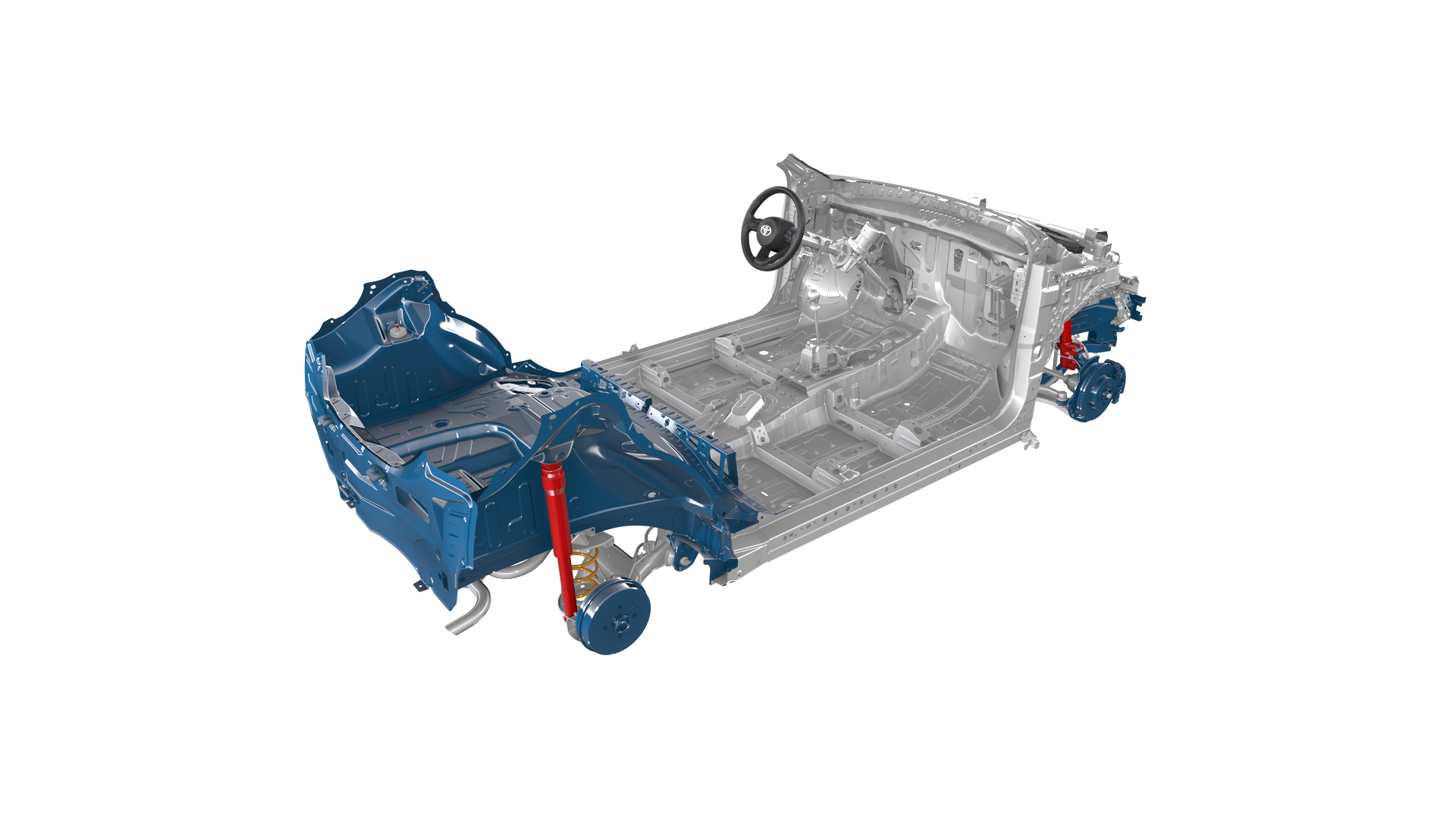 Toyota Confirms New City Car For Europe, Will Share Platform With The Latest Yaris