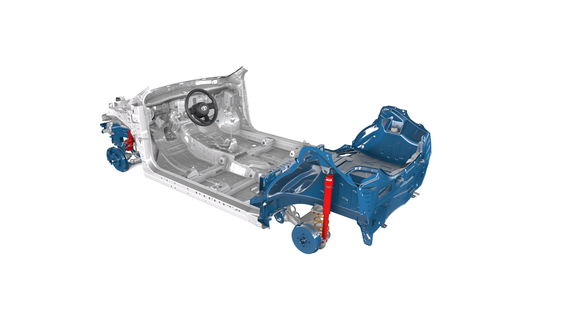 Toyota Confirms New City Car For Europe, Will Share Platform With The Latest Yaris