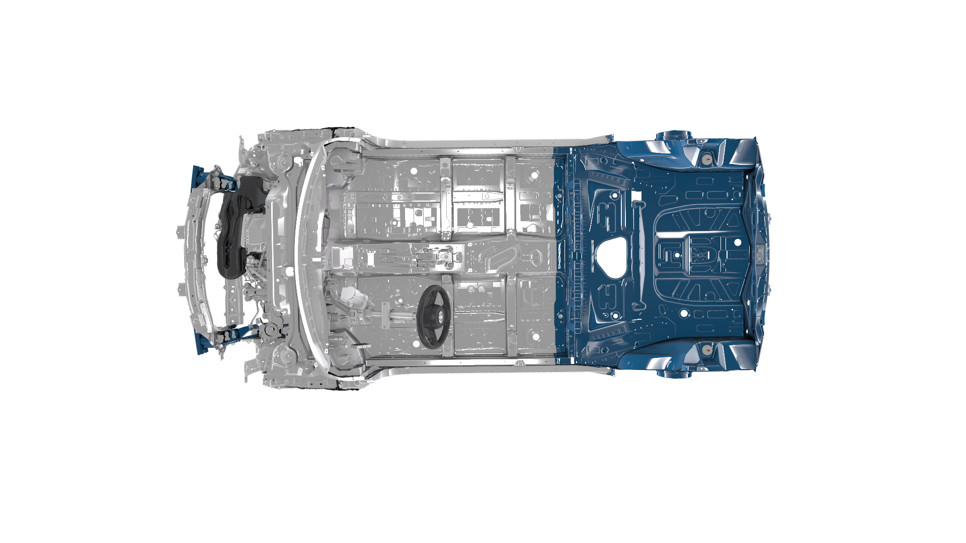 Toyota Confirms New City Car For Europe, Will Share Platform With The Latest Yaris