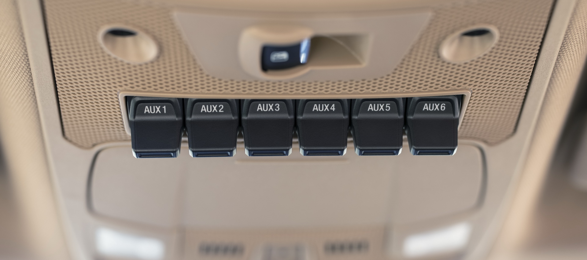 2022 Ford Super Duty Revealed With Less Chrome, New 12-Inch Infotainment System