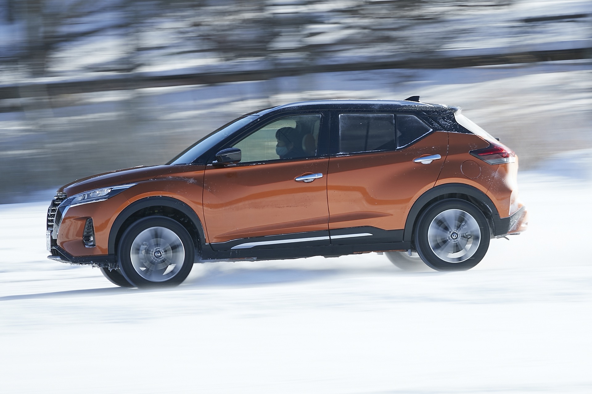 Nissan GT-R And Leaf Engineer Thinks Range Extender EVs Are The Solution To Infrastructure Challenges