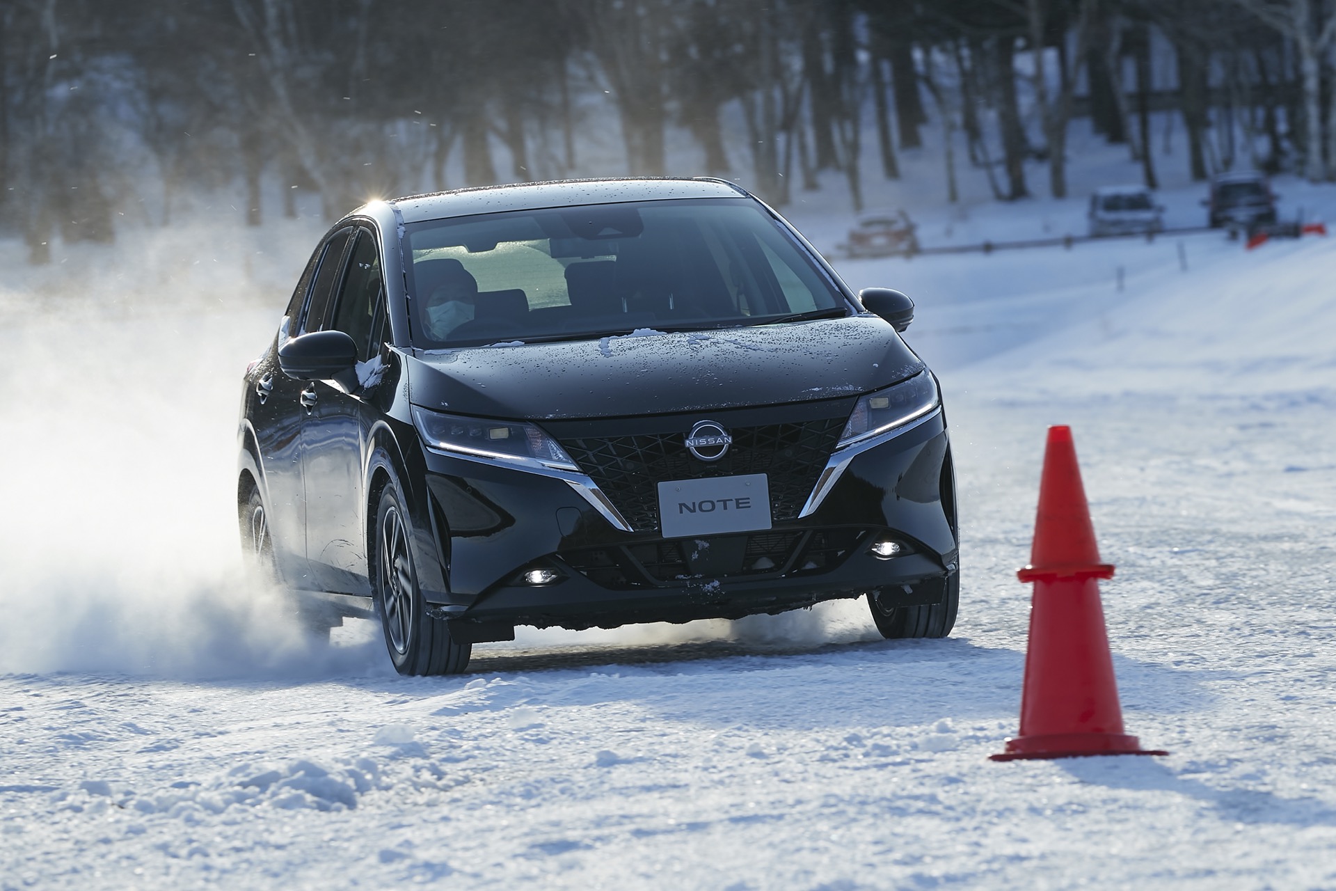 Nissan GT-R And Leaf Engineer Thinks Range Extender EVs Are The Solution To Infrastructure Challenges