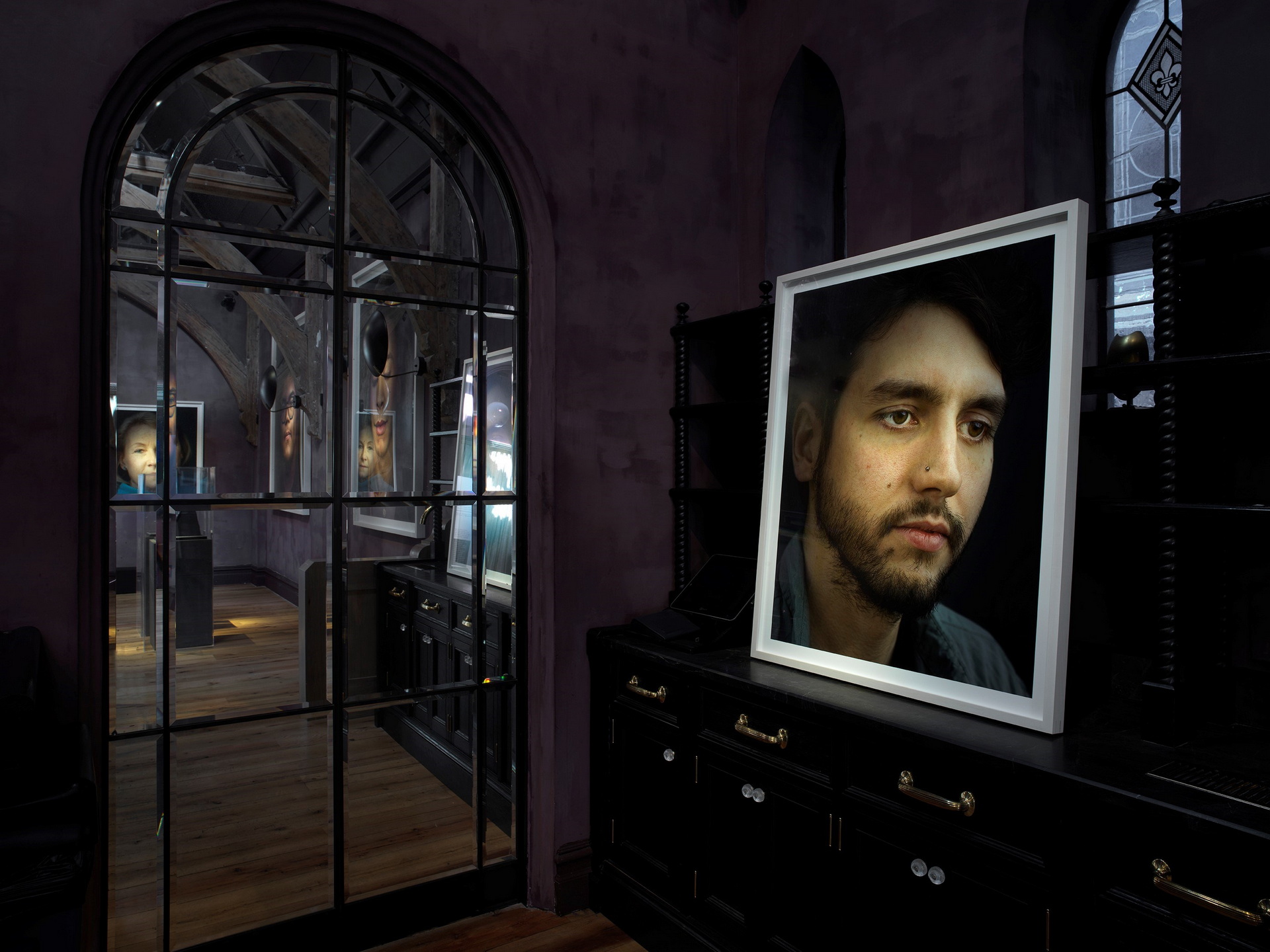 Volvo Reflects On Seatbelts By Focusing On Some Of The People They Have Saved