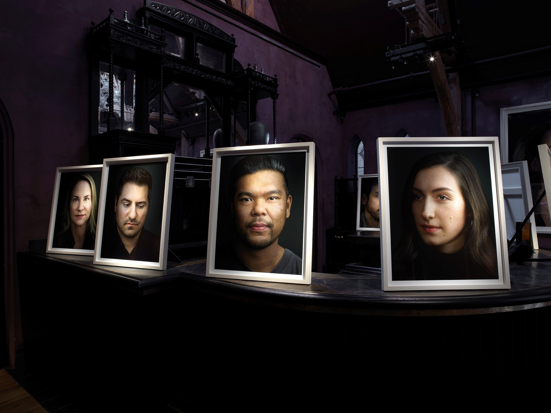 Volvo Reflects On Seatbelts By Focusing On Some Of The People They Have Saved