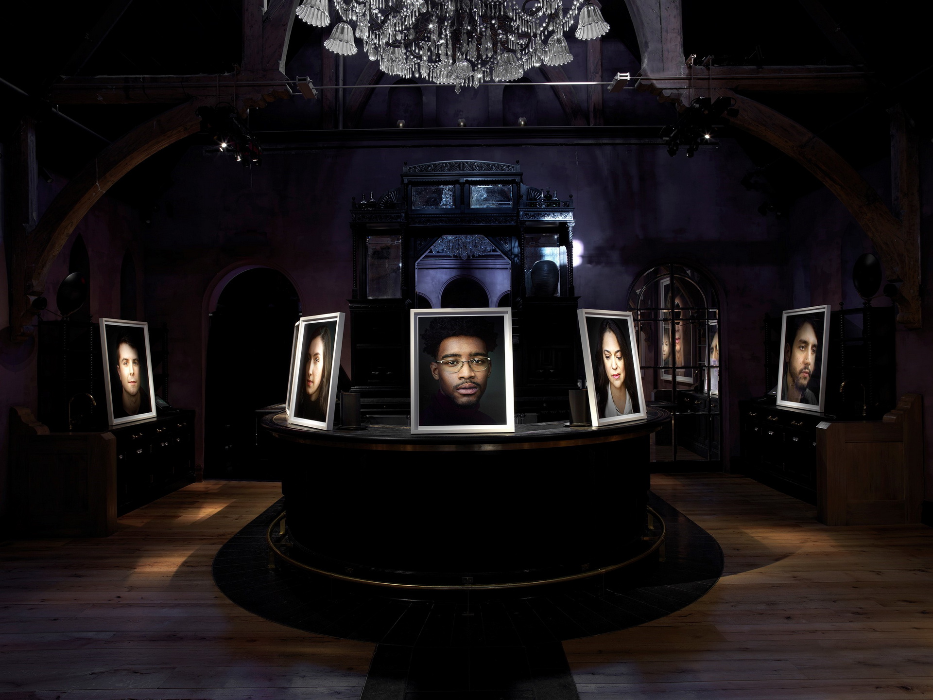 Volvo Reflects On Seatbelts By Focusing On Some Of The People They Have Saved