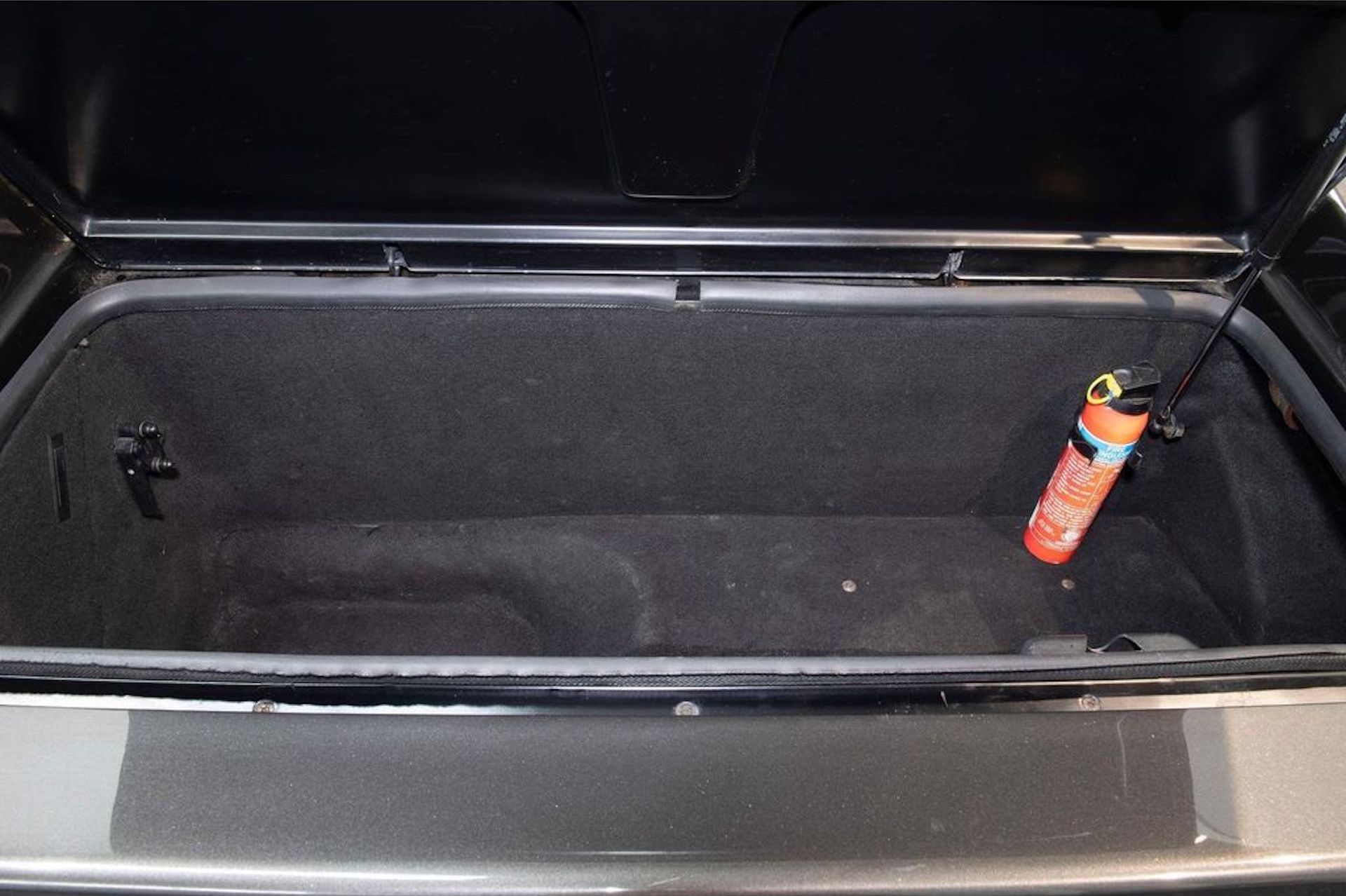 This Venturi Atlantique Is The French Ferrari You’ve Never Heard Of