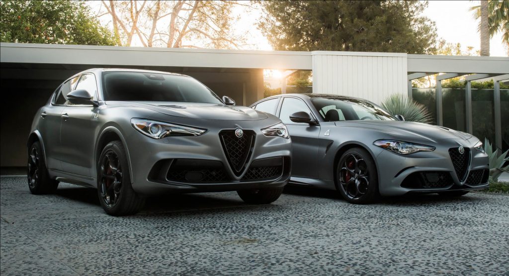  Alfa Romeo Dealers Confident Stellantis Will Help Brand Grow In The U.S.